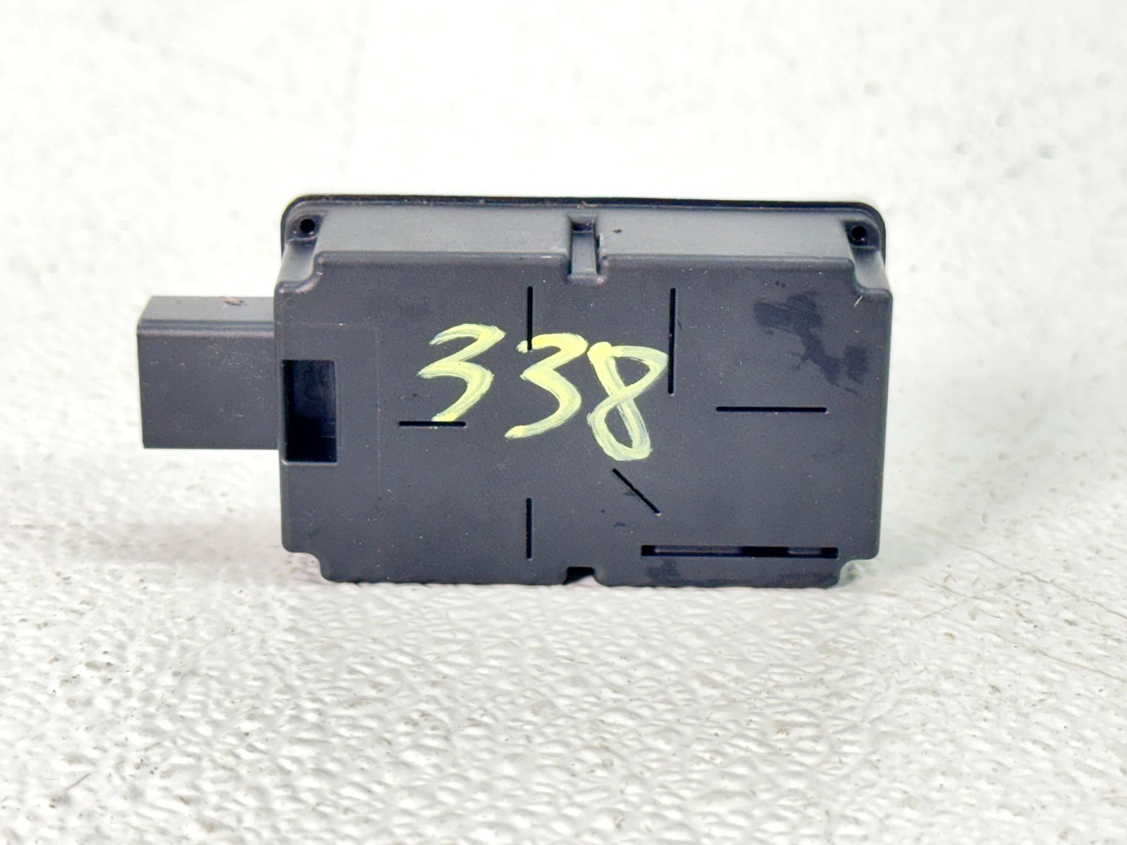 13-20 INFINITI QX60 JX35 TPMS TIRE PRESSURE MONITOR COMPUTER CONTROL MODULE