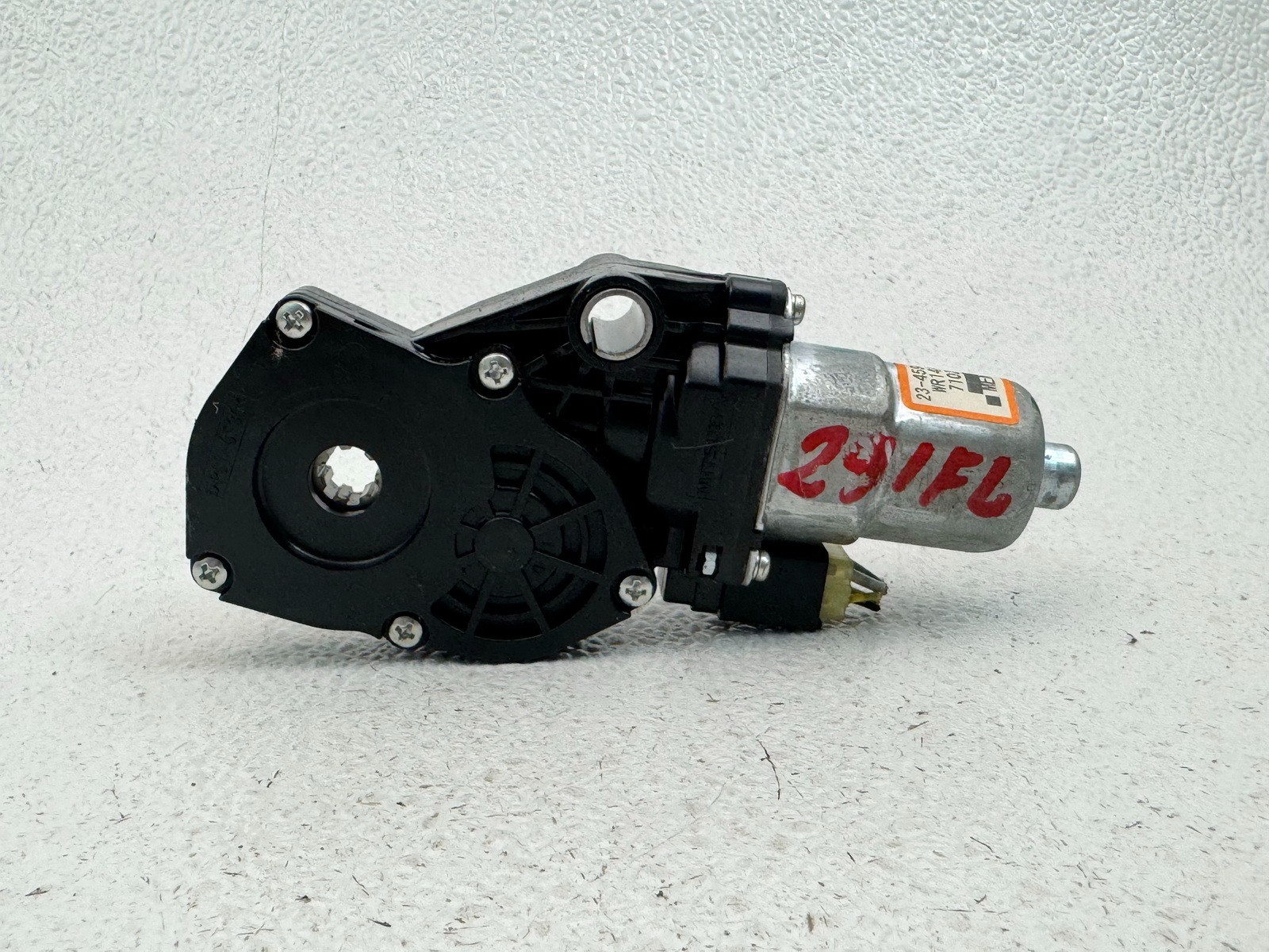 13-20 INFINITI QX60 JX35 FRONT LEFT LH DRIVER SIDE SEAT ADJUSTMENT MOTOR