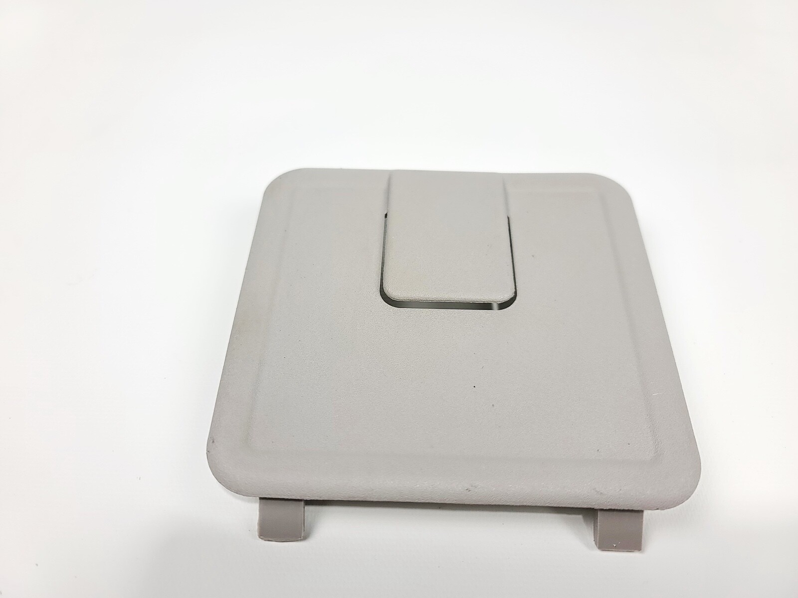 13-20 INFINITI JX35 QX60 FRONT ROOF HEADLINER TRIM PLUG COVER PANEL ASSY