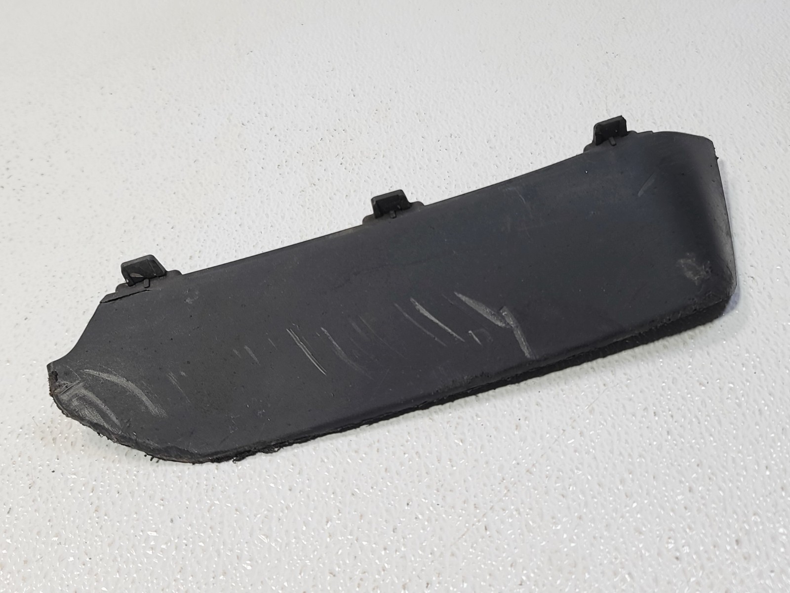 15-19 LAND ROVER DISCOVERY FRONT LEFT LH DRIVER SIDE TRIM PANEL SPLASHSHIELD