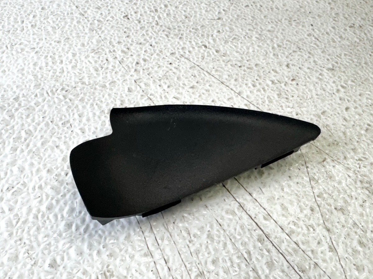 16-22 MAZDA CX-3 CX3 REAR RIGHT PASSENGER RH SIDE COVER TRIM PANEL