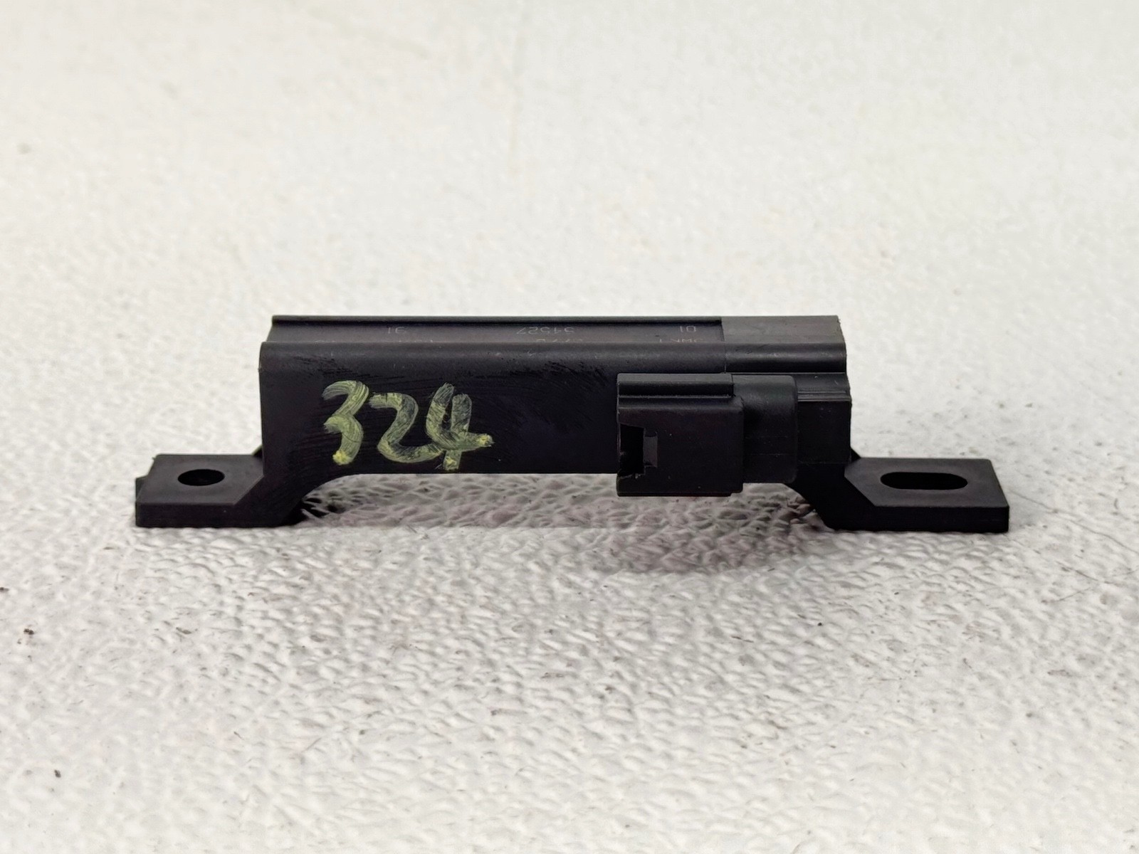 14-20 INFINITI Q50 KEYLESS ENTRY SMART KEY ANTENNA COMPUTER CONTROL MODULE