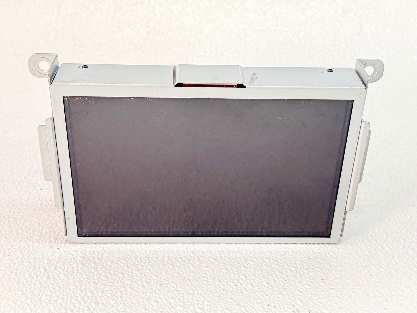 17-19 FORD ESCAPE FRONT DASHBOARD NAVIGATION DISPLAY MONITOR SCREEN MODULE