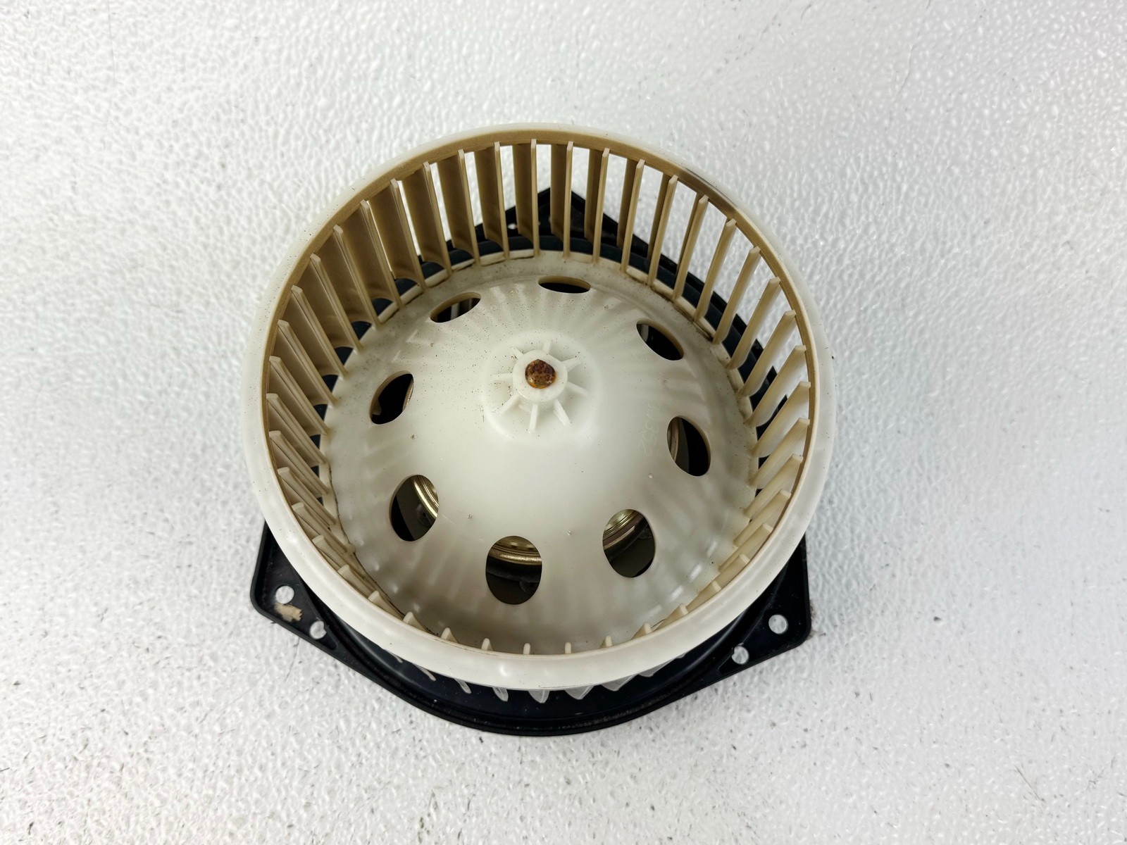 14-23 INFINITI Q50 Q60 HVAC A/C AIR CONDITIONER HEATER BLOWER MOTOR FAN