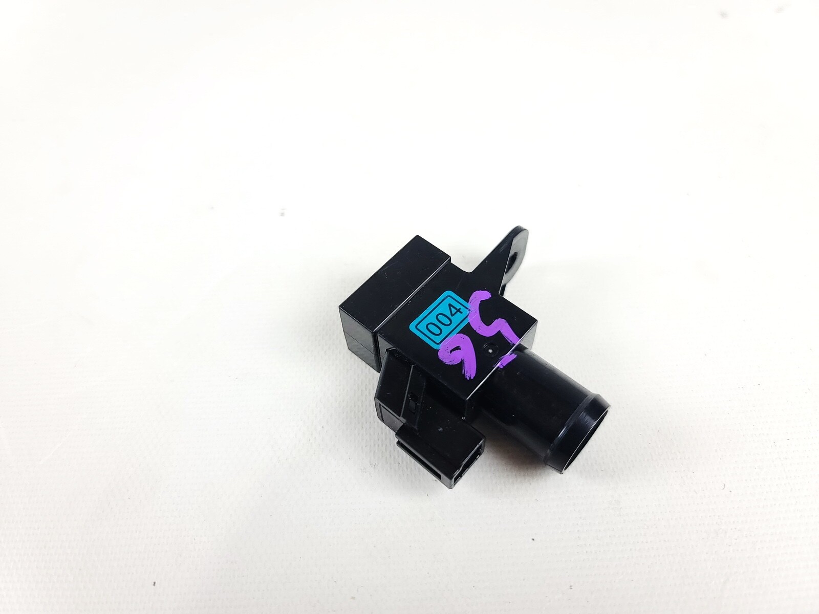 14-19 INFINITI Q50 CABIN AIR TEMPERATURE CLIMATE CONTROL MODULE SENSOR UNIT