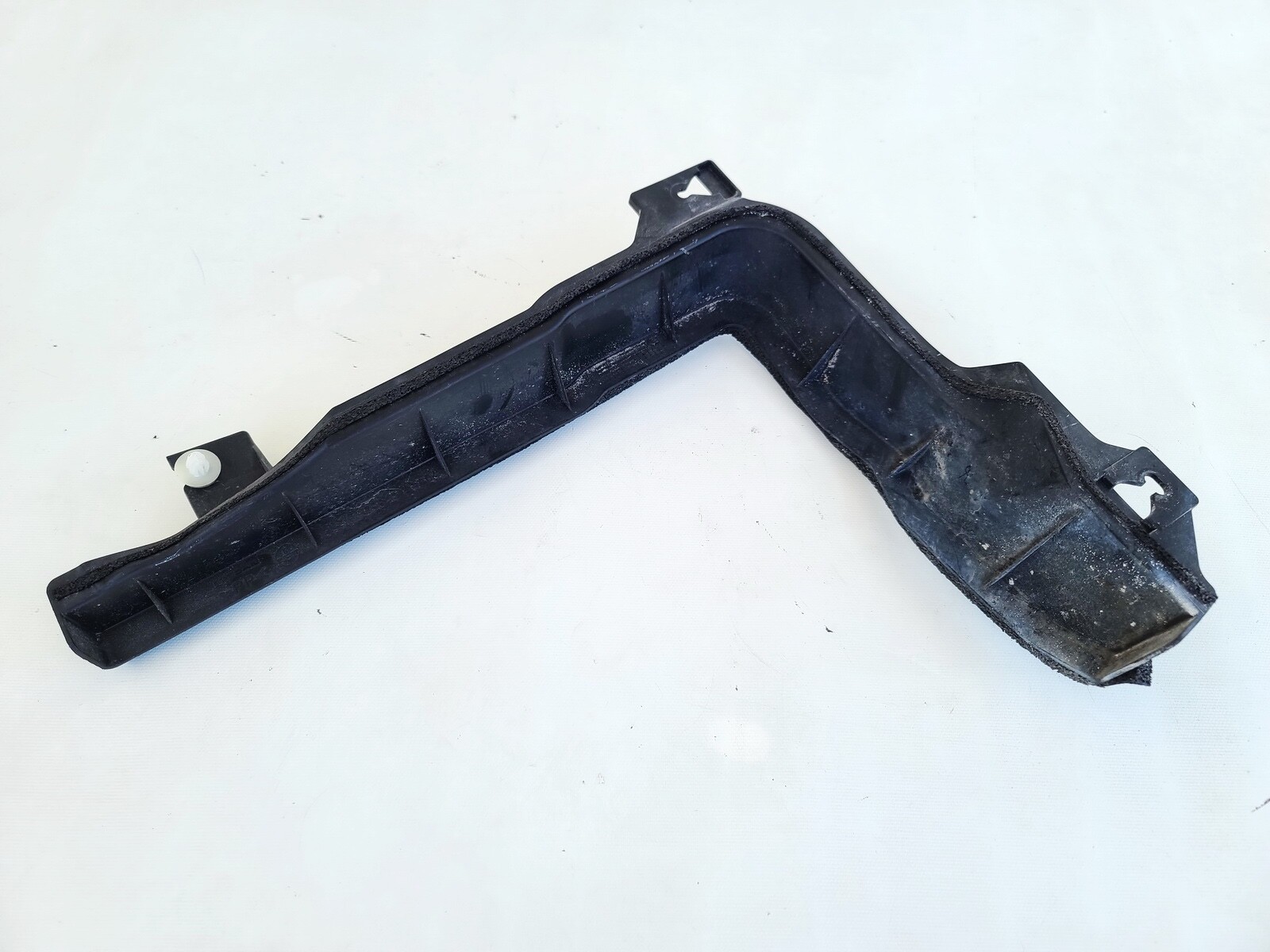 14-20 INFINITI Q50 REAR RIGHT RH SIDE BUMPER DRAFTER GUARD QUARTER PANEL