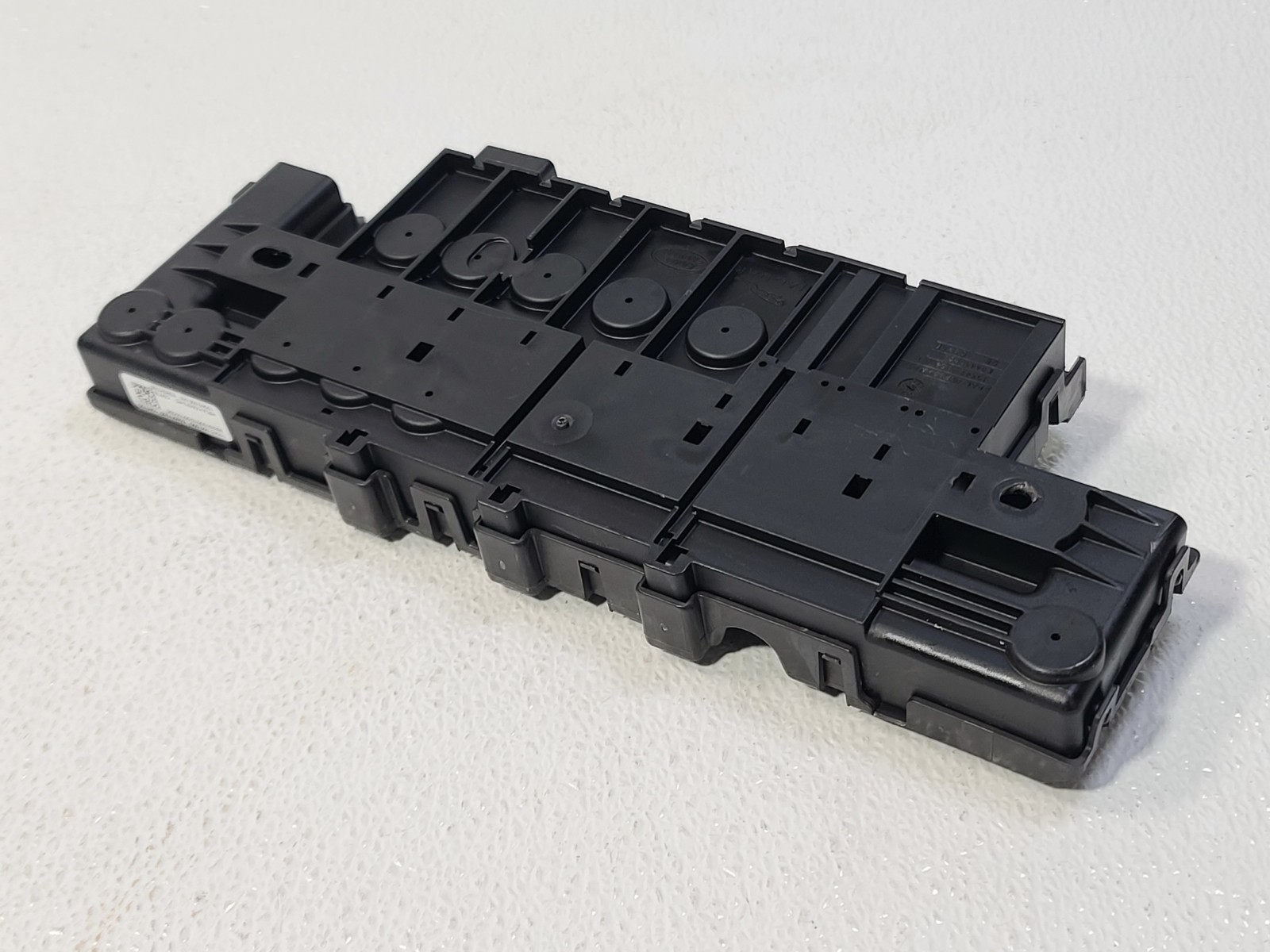 17-23 LAND ROVER DISCOVERY SPORT QUARTER FUSE JUNCTION BOX CABLE TERMINAL