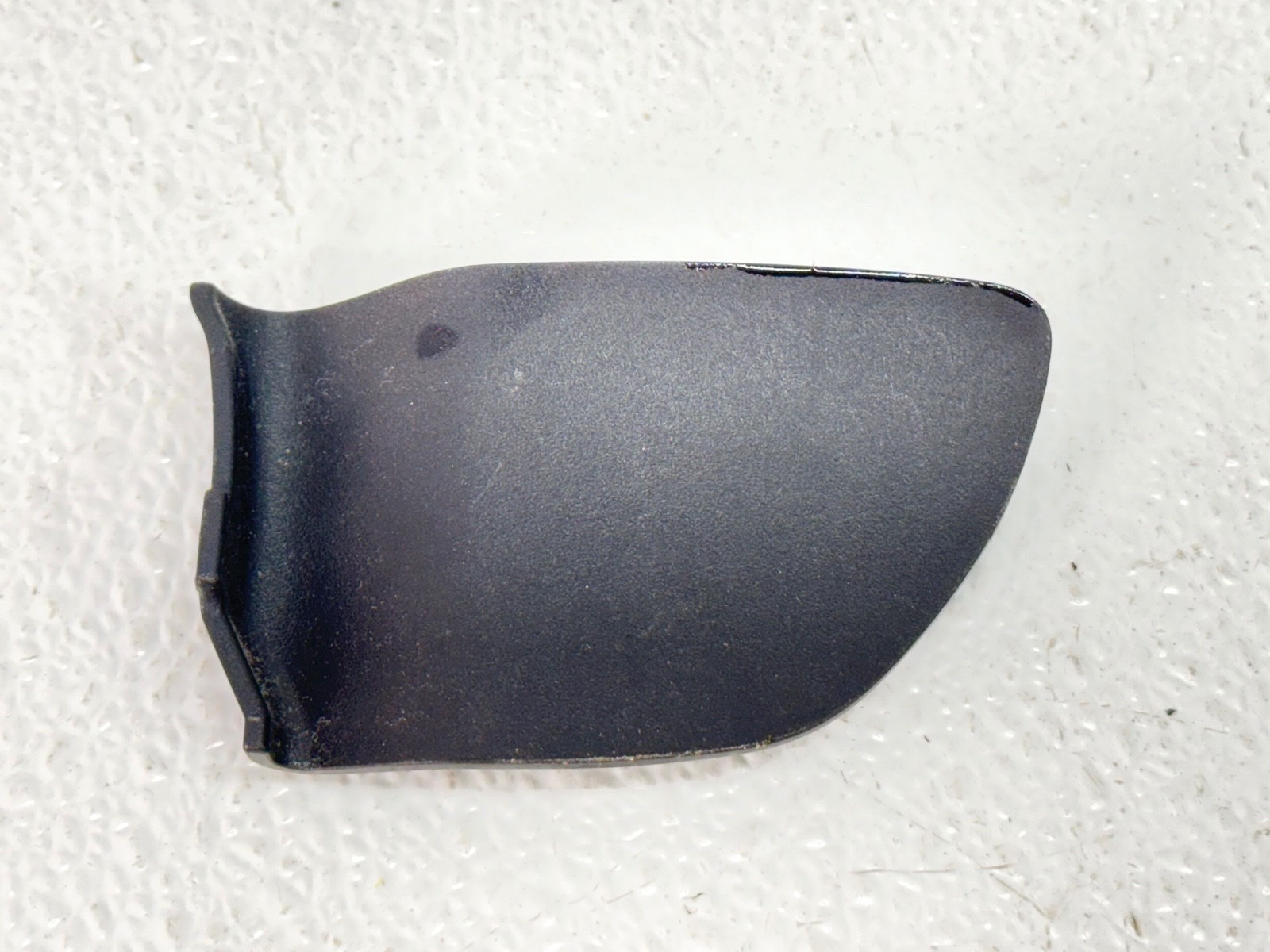 14-20 INFINITI QX60 FRONT LEFT SIDE INTERIOR DOOR HANDLE INSIDE COVER CAP