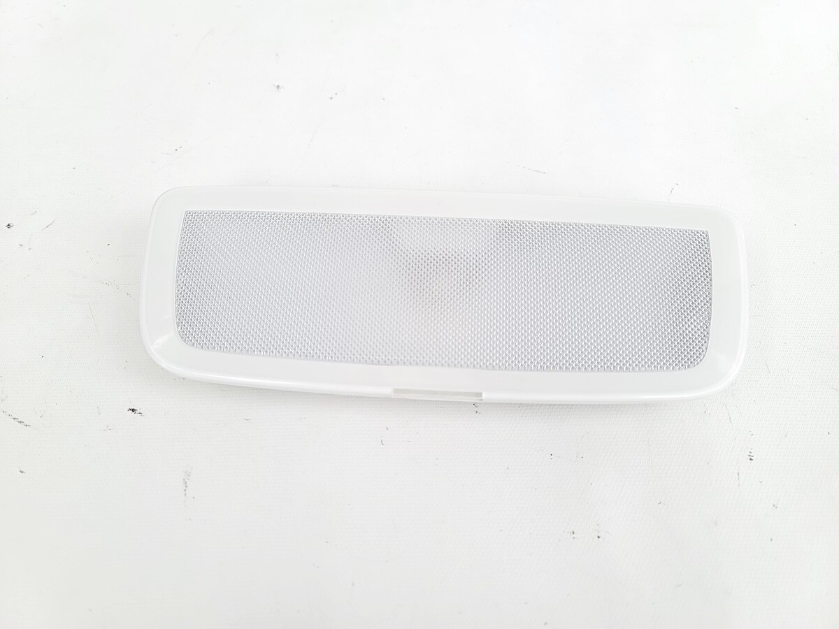 17-19 INFINITI QX30 INTERIOR OVERHEAD ROOF CONSOLE DOME READING LIGHT
