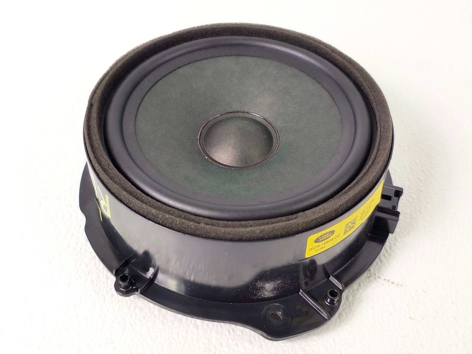 17-22 JAGUAR F-PACE REAR LEFT LH OR RIGHT RH SIDE DOOR AUDIO SPEAKER UNIT