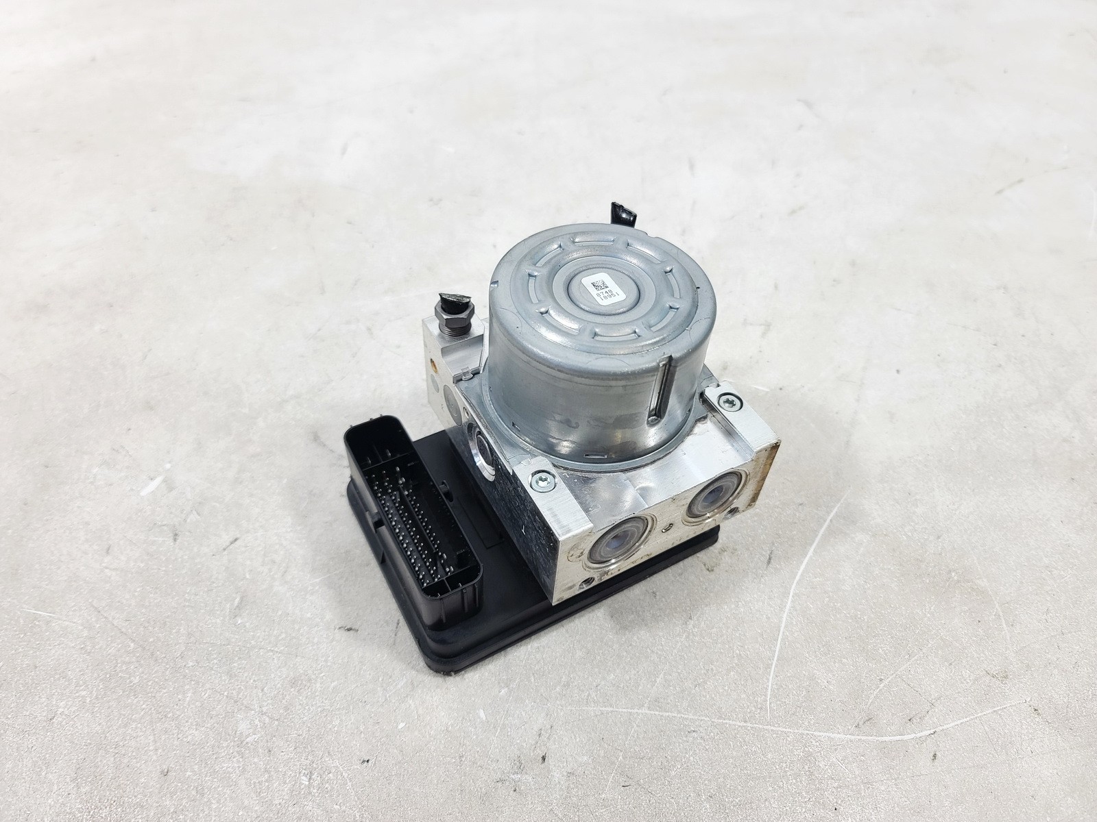 16 LAND ROVER DISCOVERY SPORT ABS MODULE ANTO LOCK BRAKE PUMP ASSY