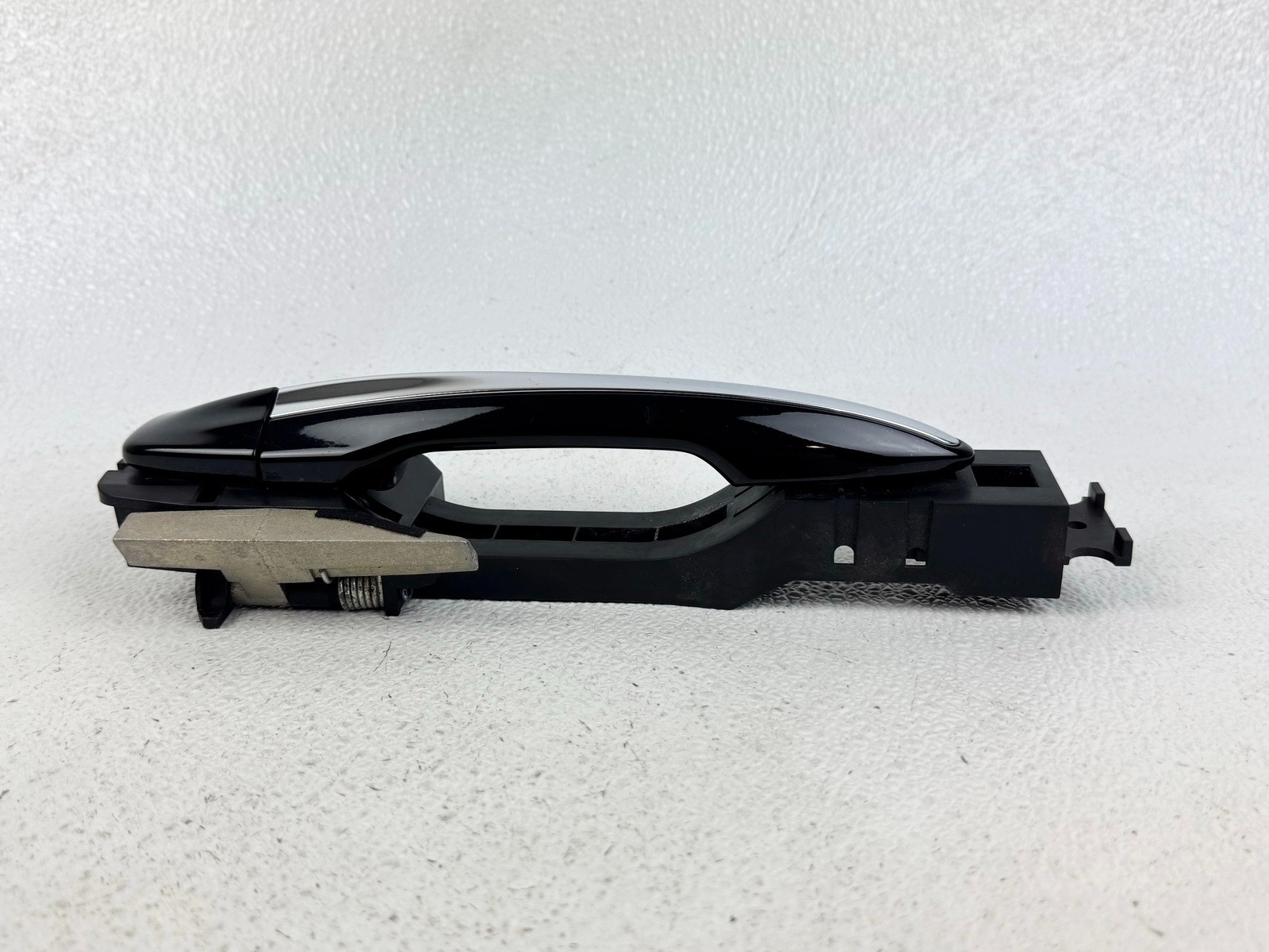 14-20 INFINITI Q50 REAR LEFT LH DRIVER SIDE OUTSIDE EXTERIOR DOOR HANDLE