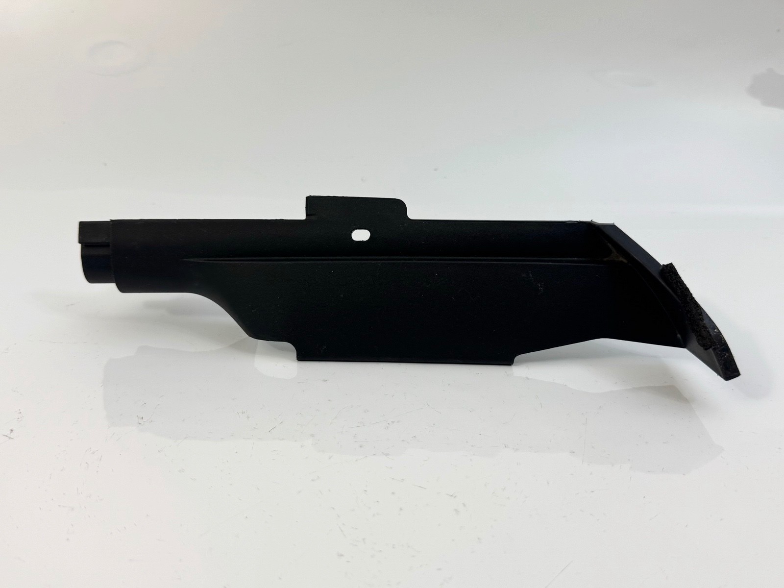 14-23 INFINITI Q50 FRONT RIGHT PASS SIDE FENDER TRIM COVER MOLDING PANEL