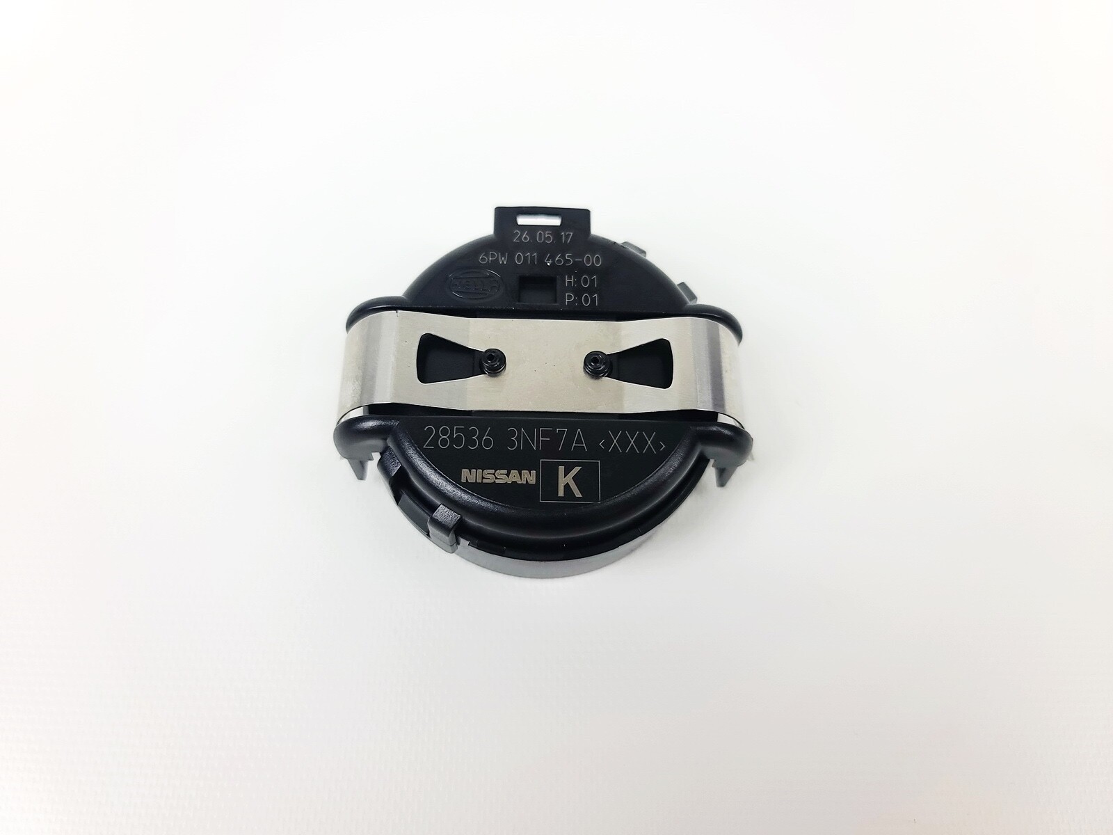 17-20 INFINITI QX60 FRONT WINDSHIELD WINDSCEEN WIPER RAIN SENSOR MODULE UNIT