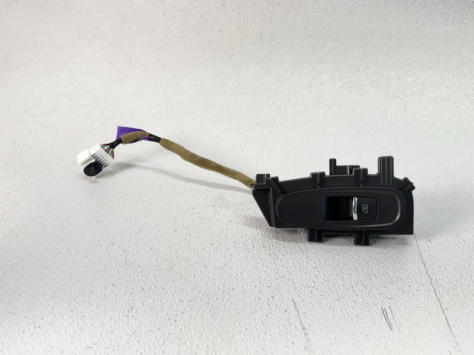 13-20 INFINITI QX60 JX35 REAR RIGHT RH PASS SIDE DOOR WINDOW CONTROL SWITCH
