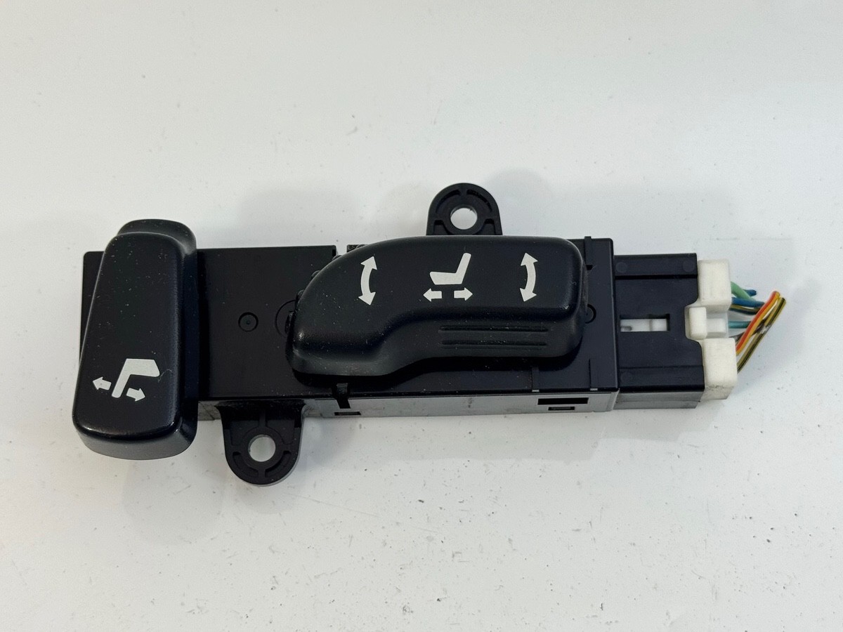 14-24 INFINITI QX80 FRONT RIGHT PASSENGER SIDE ADJUSTABLE RECLINE SEAT MOTOR