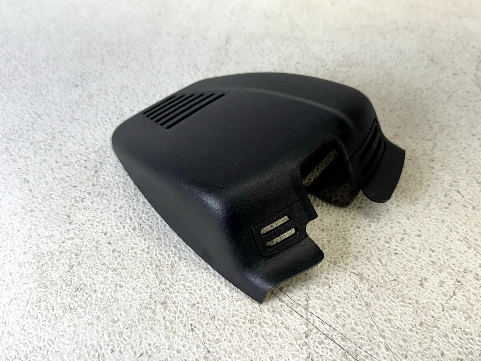 17-19 FORD ESCAPE FRONT WINDSHIELD REAR VIEW MIRROR LOWER TRIM COVER
