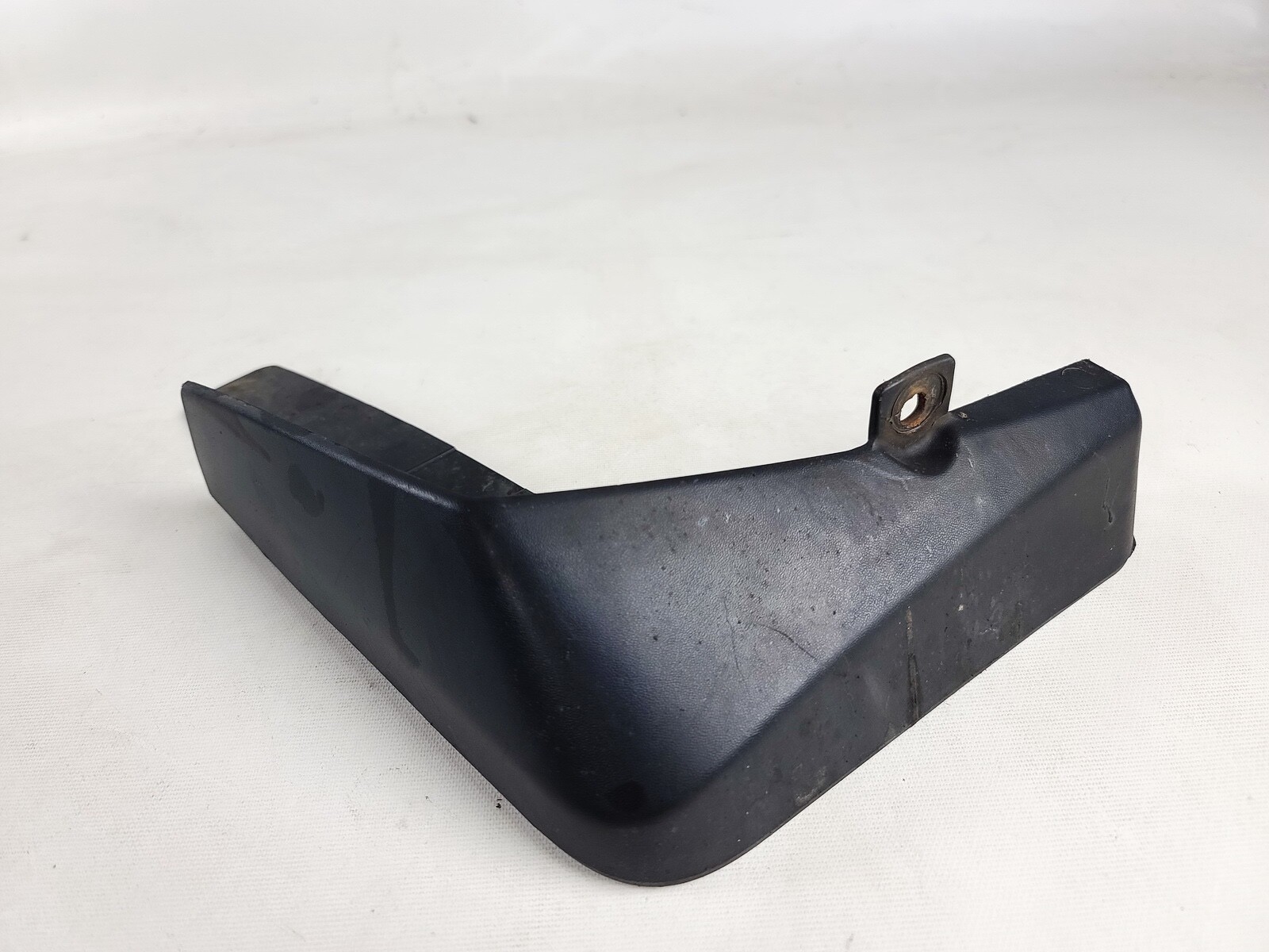 14-20 NISSAN ROGUE REAR LEFT LH DRIVER SIDE MUD GUARD FLAP SPLASH SHIELD