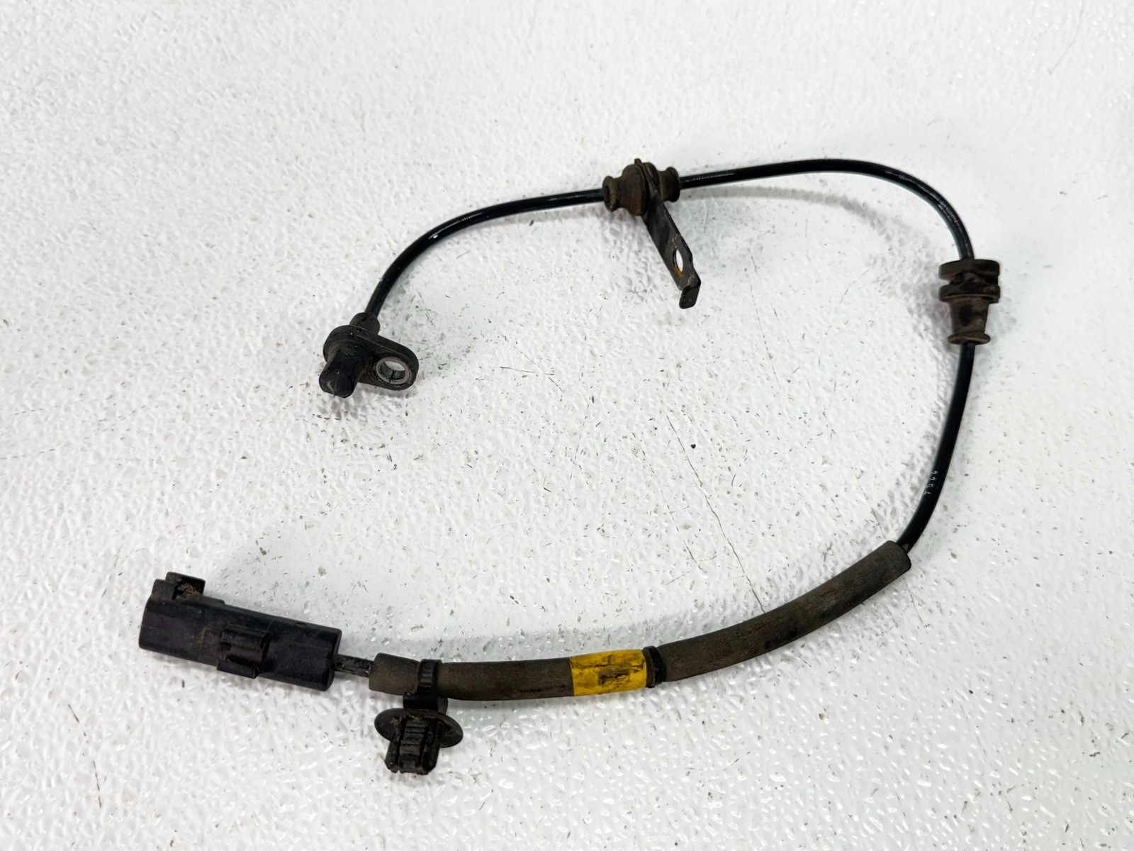 13-20 LINCOLN MKZ REAR RIGHT RH PASS SIDE ABS WHEEL SPEED SENSOR