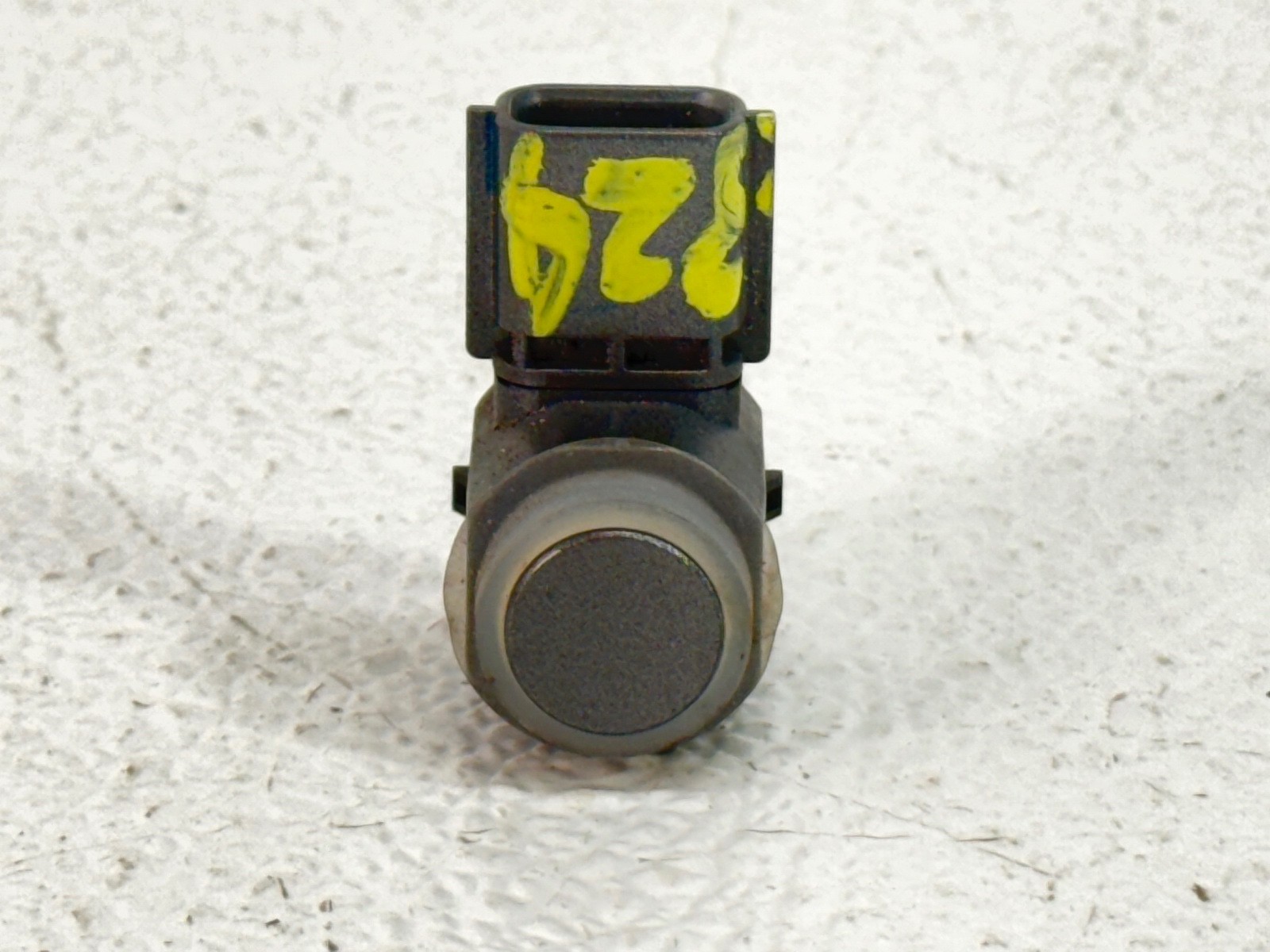 16-24 INFINITI Q50 REAR BUMPER PARKING PARK ASSIST DISTANCE SENSOR UNIT