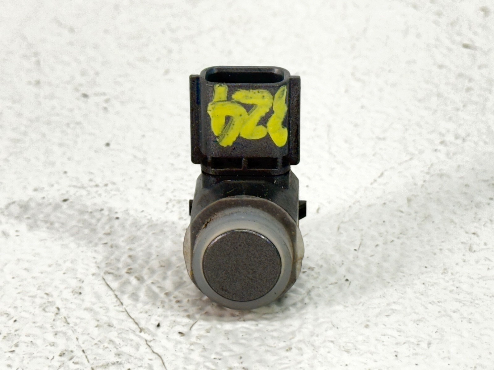 16-24 INFINITI Q50 REAR BUMPER PARKING PARK ASSIST DISTANCE SENSOR UNIT