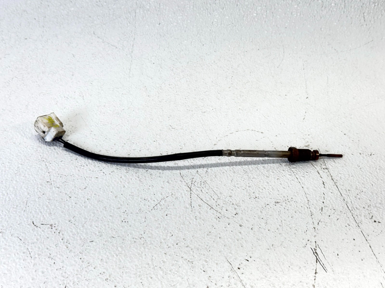 16-24 INFINITI Q50 Q60 3.0L ENGINE EXHAUST GAS TEMPERATURE SENSOR