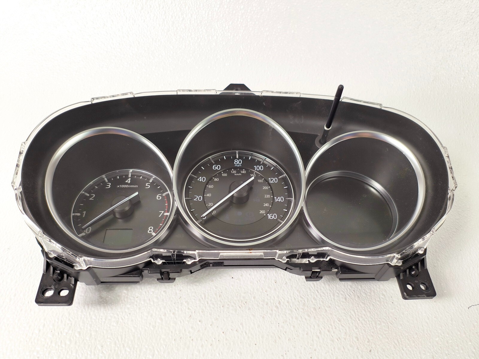 16-23 MAZDA CX-9 CX9 DASH SPEEDOMETER INSTRUMENT CLUSTER GAUGE UNIT