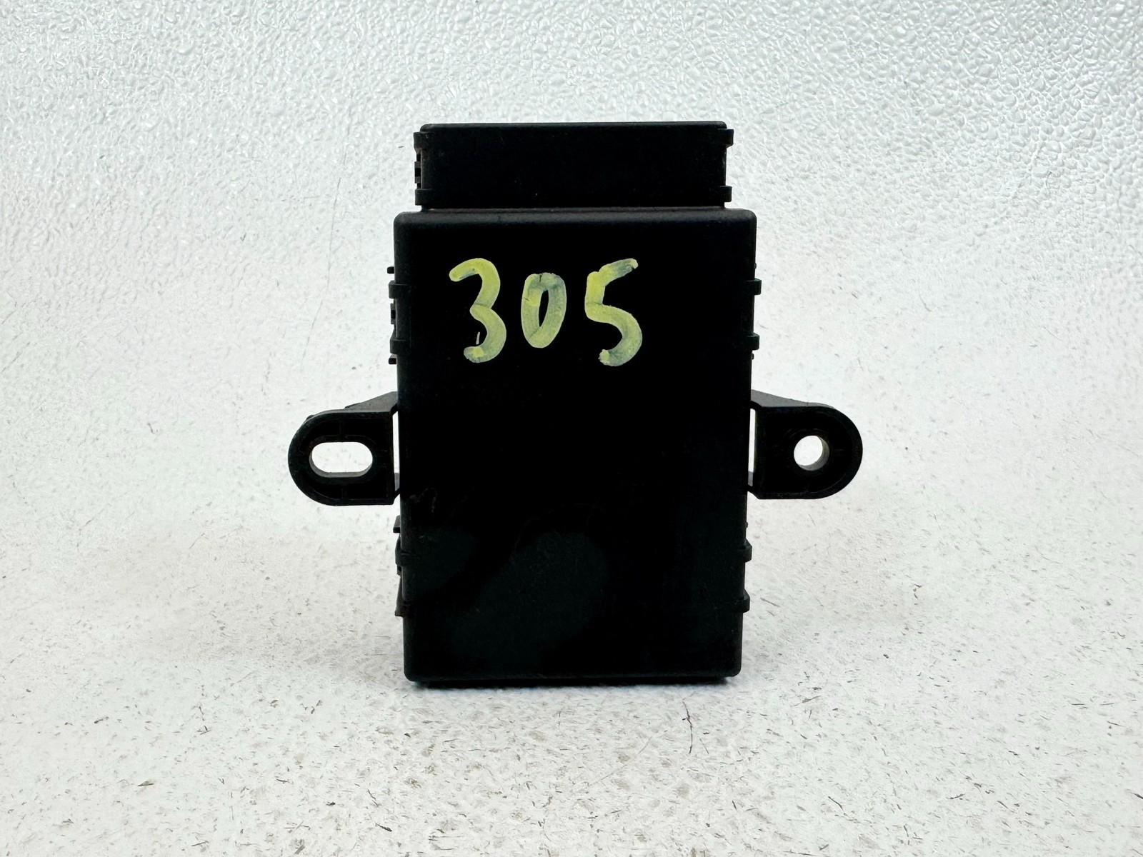 13-16 LINCOLN MKZ HEADLIGHT LAMP LEVELING COMPUTER CONTROL MODULE