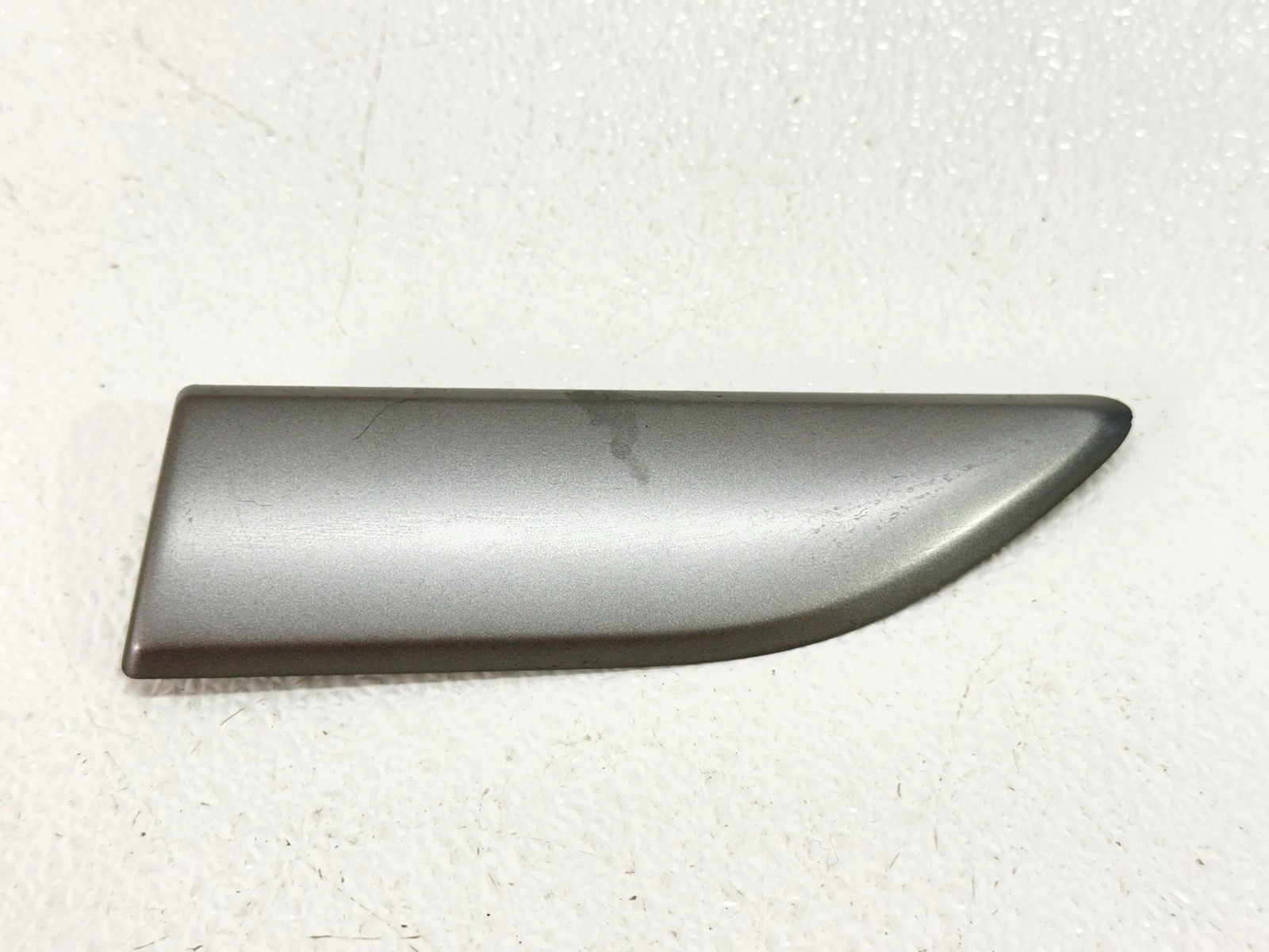 12-19 RANGE ROVER EVOQUE FRONT LEFT LH DRIVER SIDE DOOR EXTERIOR TRIM PANEL
