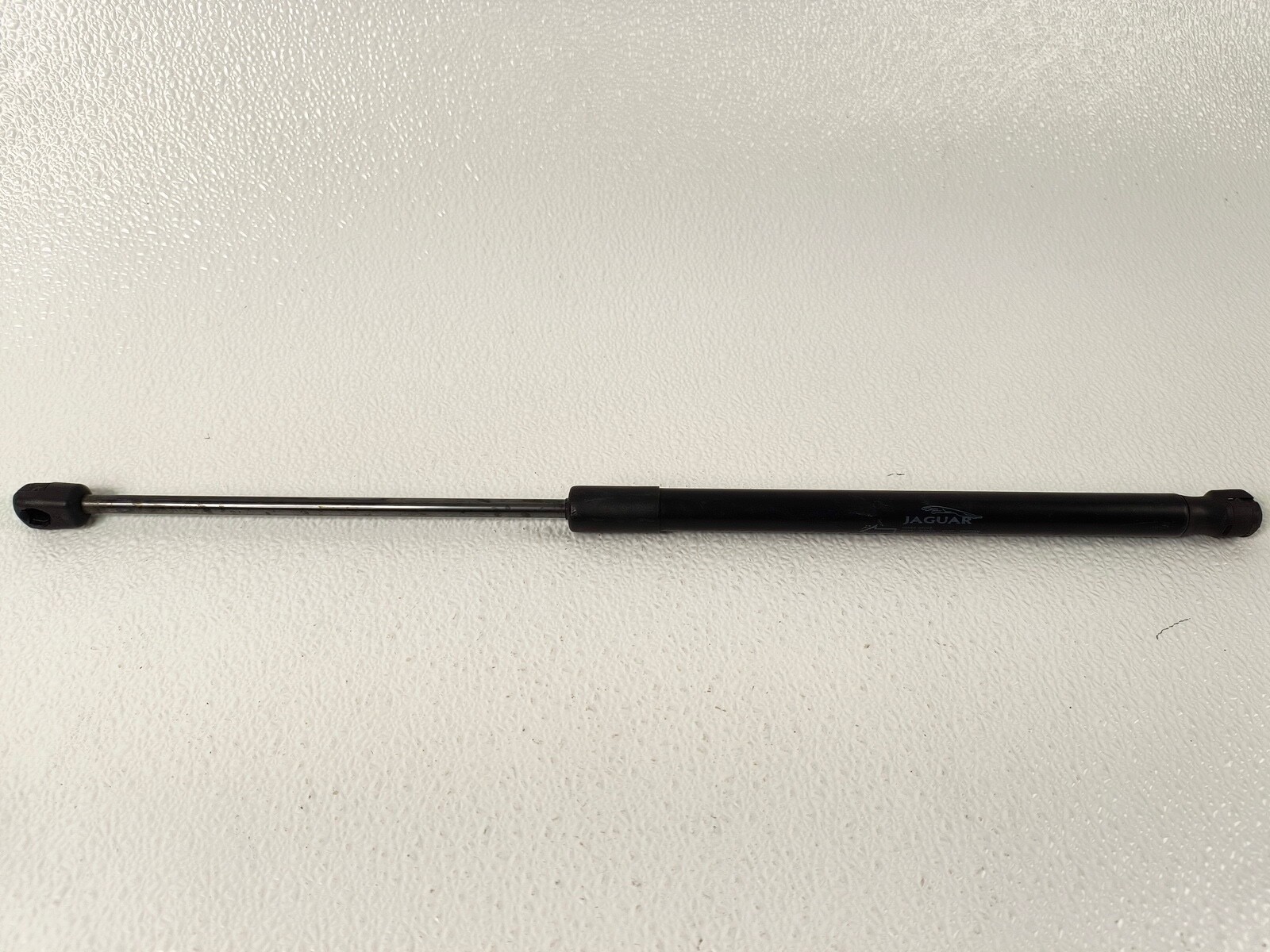 17-23 JAGUAR F-PACE FRONT HOOD BONNET LIFT CYLINDER SUPPORT STRUT ROD