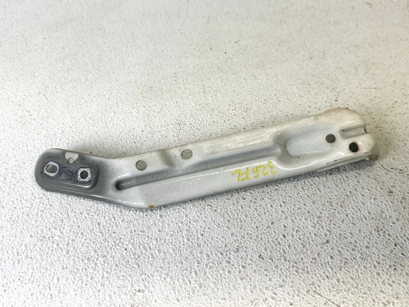 11-24 INFINITI QX56 QX80 FRONT LEFT LH SIDE FENDER SUPPORT MOUNT BRACKET