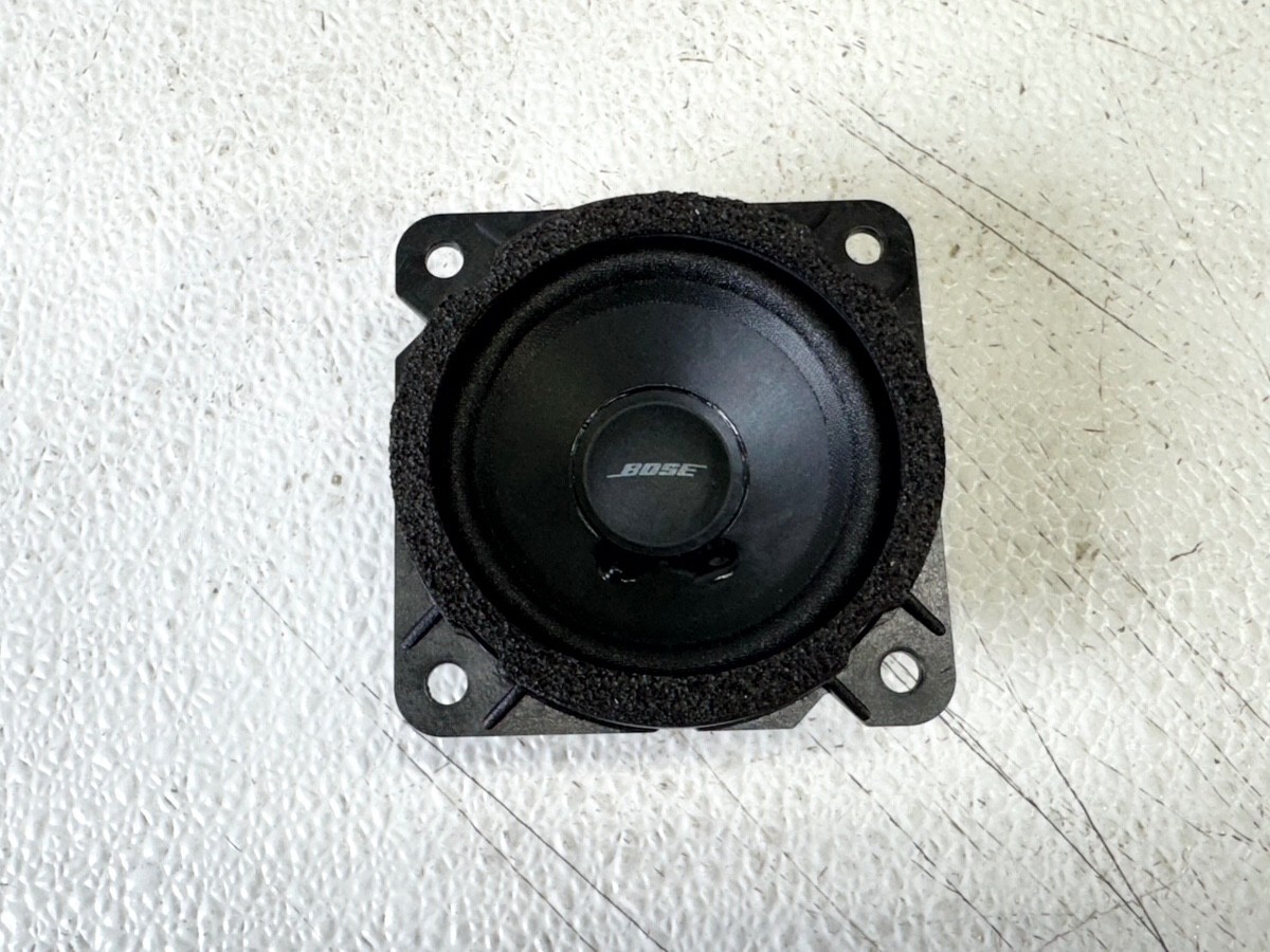 14-20 INFINITI QX60 REAR RIGHT SIDE D PILLAR AUDIO SOUND SPEAKER TWEETER