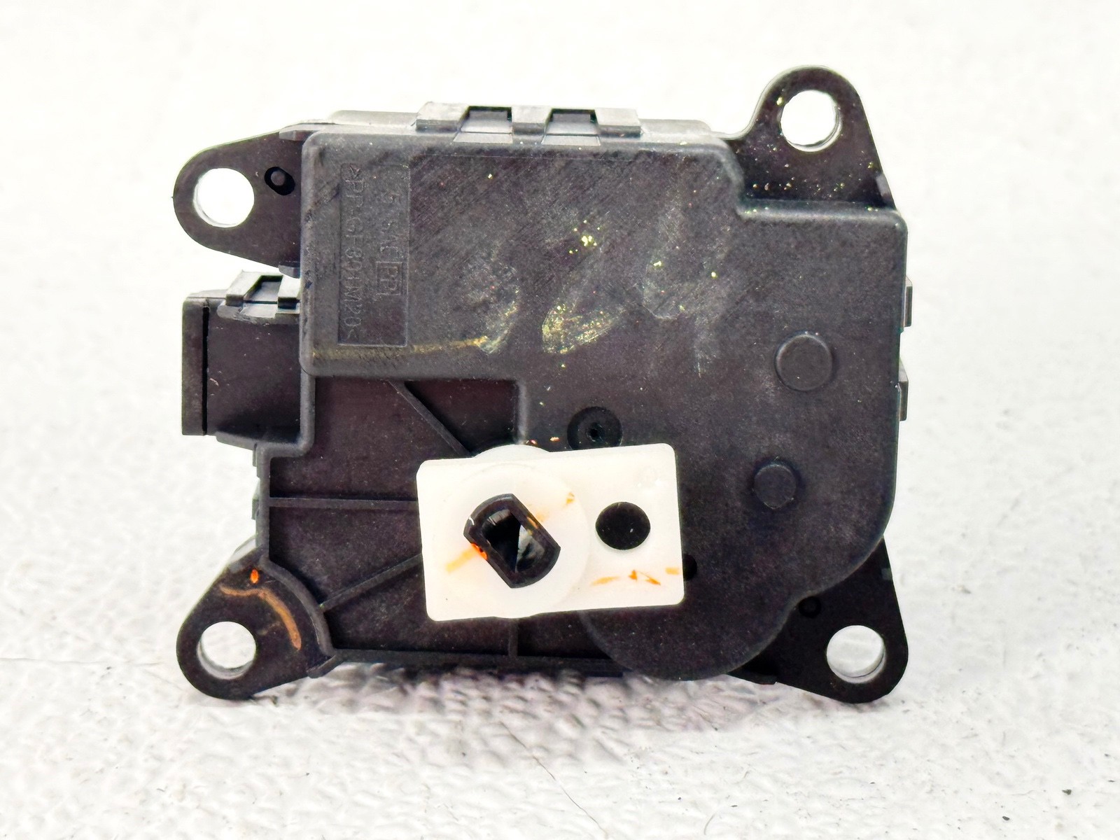 17-22 INFINITI Q50 Q60 RIGHT OR LEFT SIDE DOOR HVAC ACTUATOR AIR MIX MOTOR