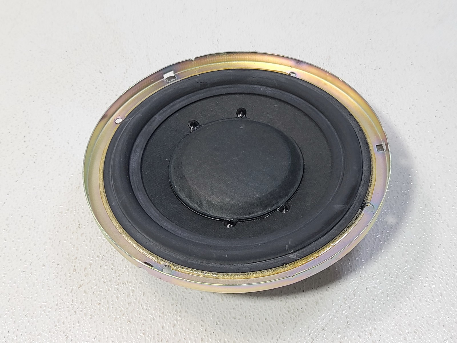 14-20 ACURA MDX REAR BACK SUBWOOFER AUDIO SOUND BASS SPEAKER UNIT