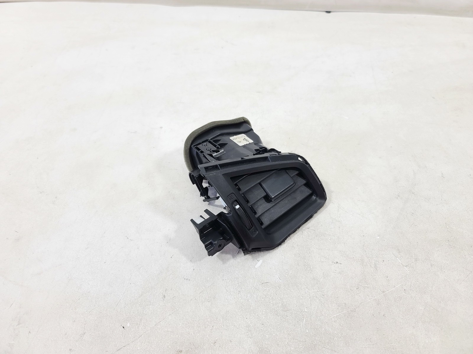 16-21 HONDA CIVIC FRONT RIGHT DASHBOARD HVAC A/C AIR VENT GRILLE COVER TRIM