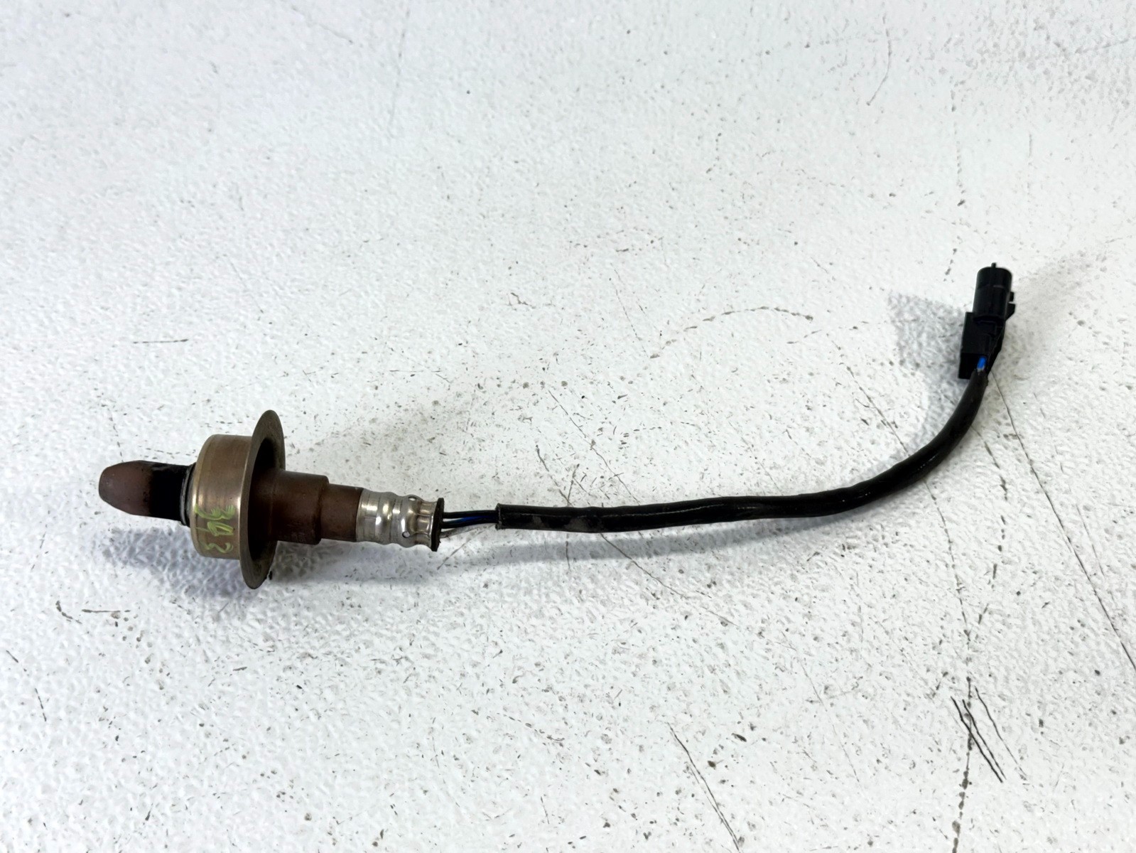 16-24 INFINITI Q50 Q60 3.0L FRONT AIR FUEL RATIO OXYGEN O2 LAMBDA SENSOR