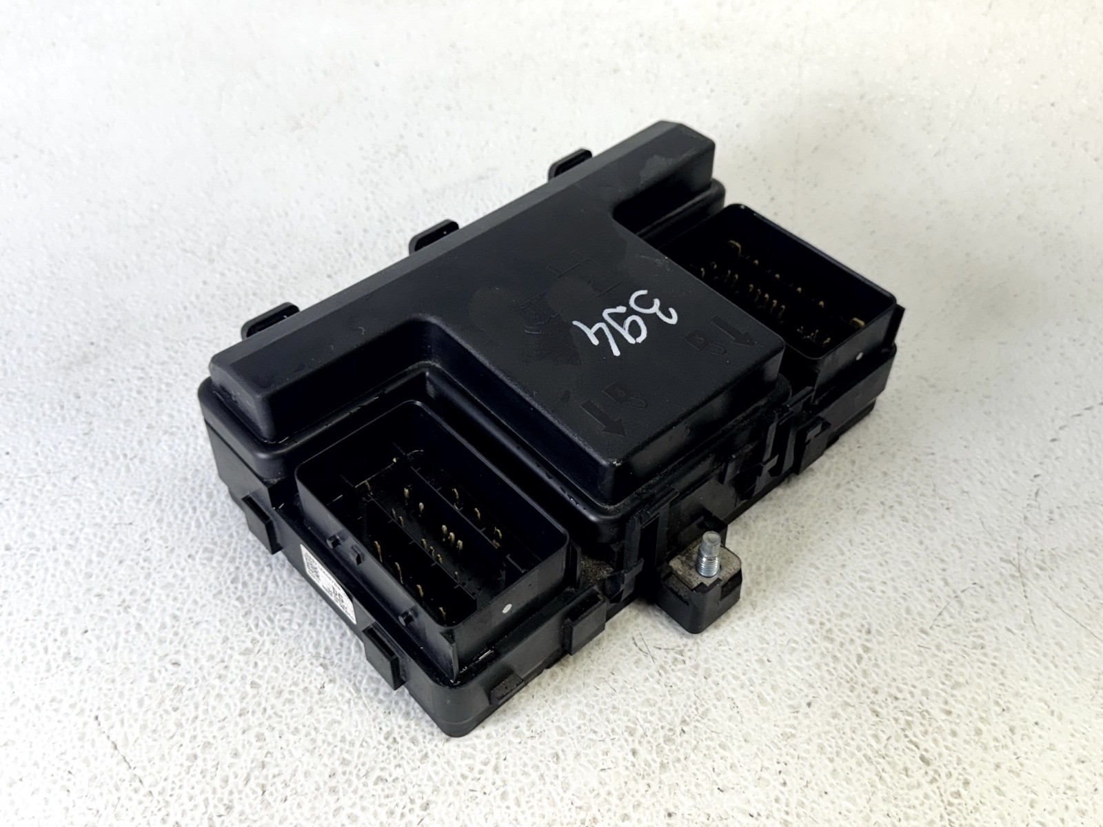 13-14 LINCOLN MKZ 2.0L HYBRID ENGINE MOTOR FUSE RELAY BOX MODULE