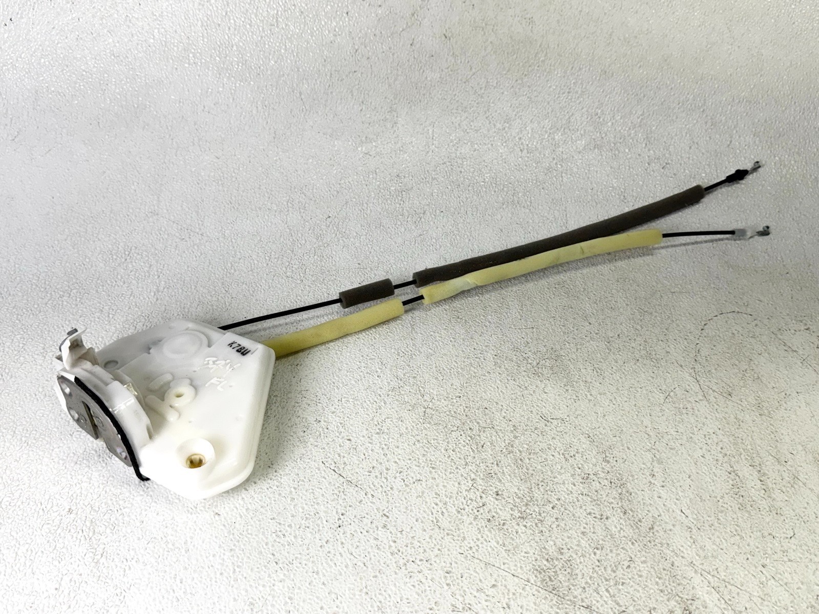 16-23 MAZDA CX-9 CX9 FRONT LEFT LH DRIVER SIDE DOOR LATCH LOCK ACTUATOR