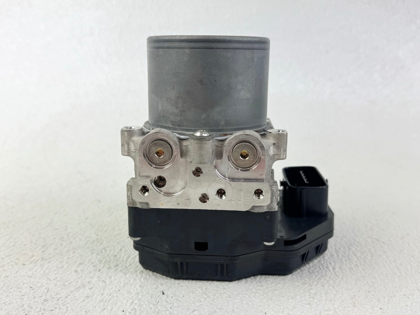 18-20 INFINITI Q50 ABS ANTI LOCK BRAKE PUMP CONTROL MODULE ASSEMBLY