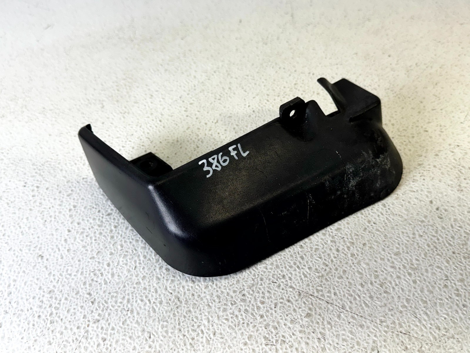 10-14 SUBARU OUTBACK FRONT LEFT LH DRIVER SIDE WHEEL SPLASH GUARD MUD FLAP