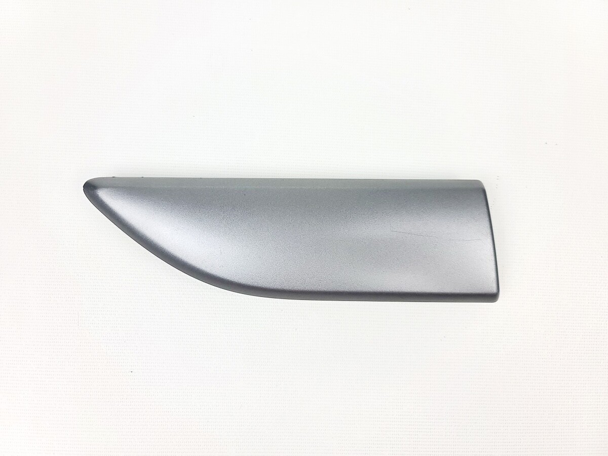 12-15 RANGE ROVER EVOQUE FRONT RIGHT RH PASS SIDE DOOR MOLDING PANEL TRIM