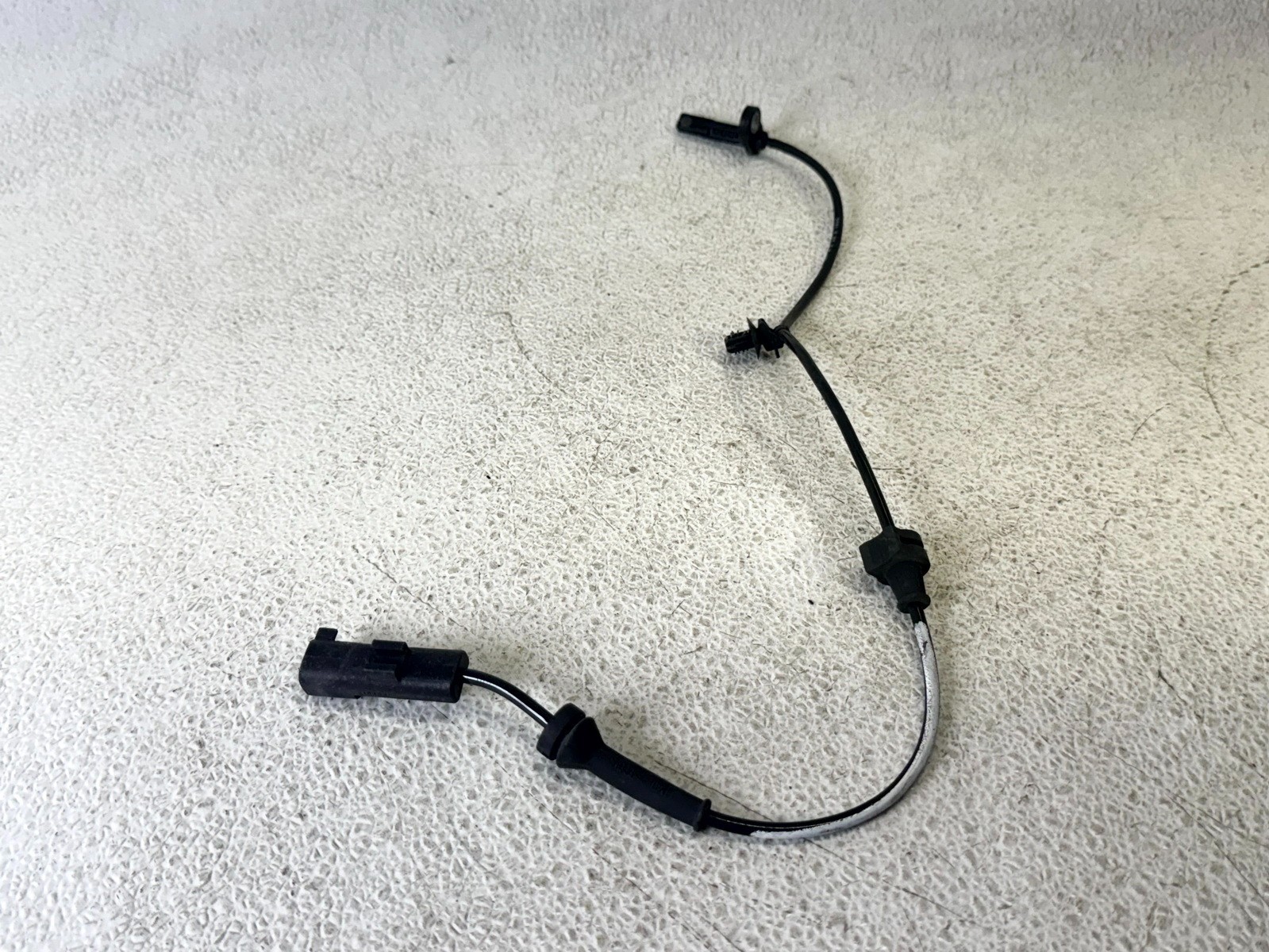 13-20 FORD FUSION FRONT LEFT LH DRIVER SIDE ABS WHEEL SPEED SENSOR