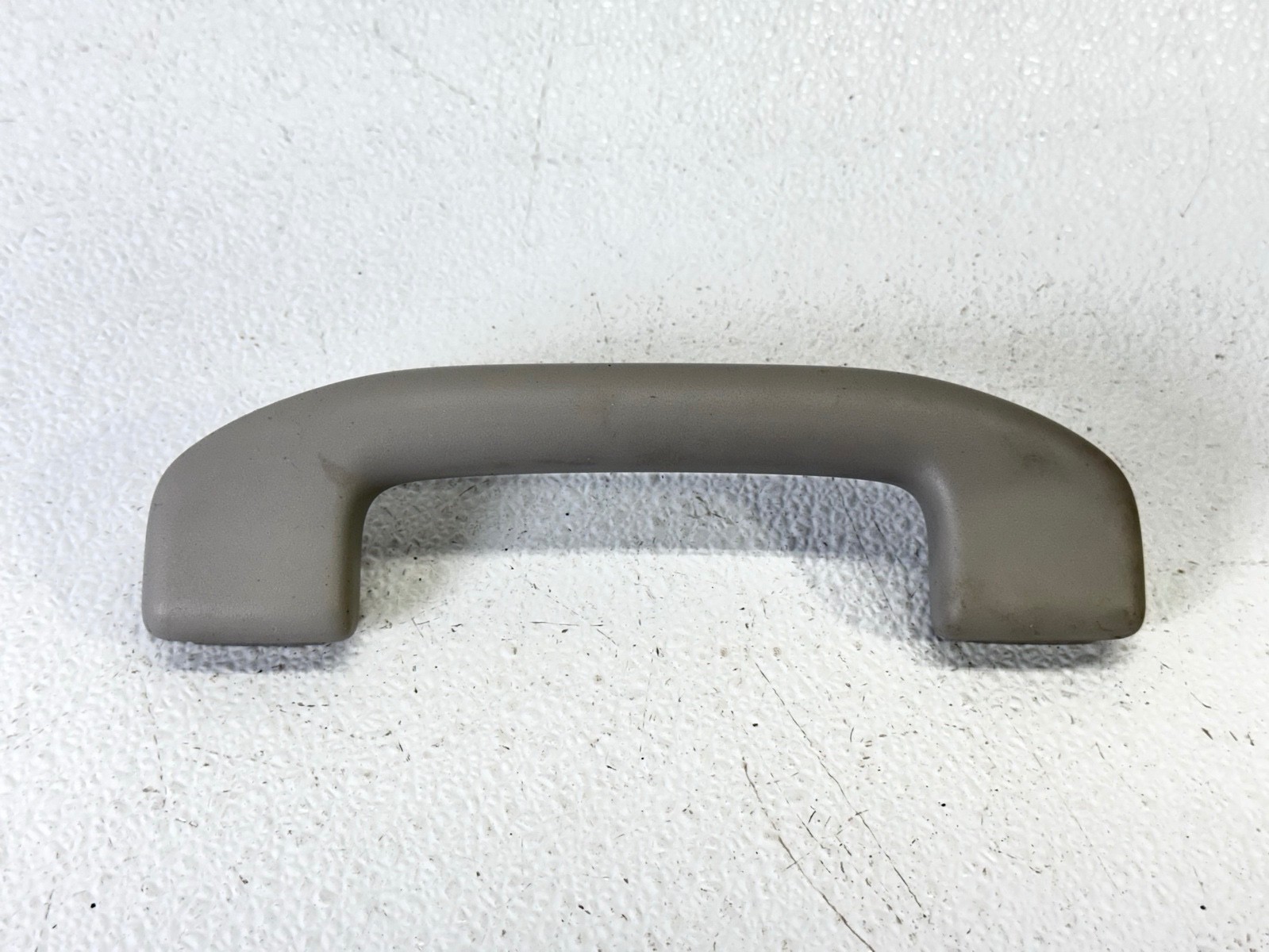 14-23 INFINITI Q50 FRONT RIGHT RH PASS SIDE ROOF HEADLINER GRIP GRAB HANDLE