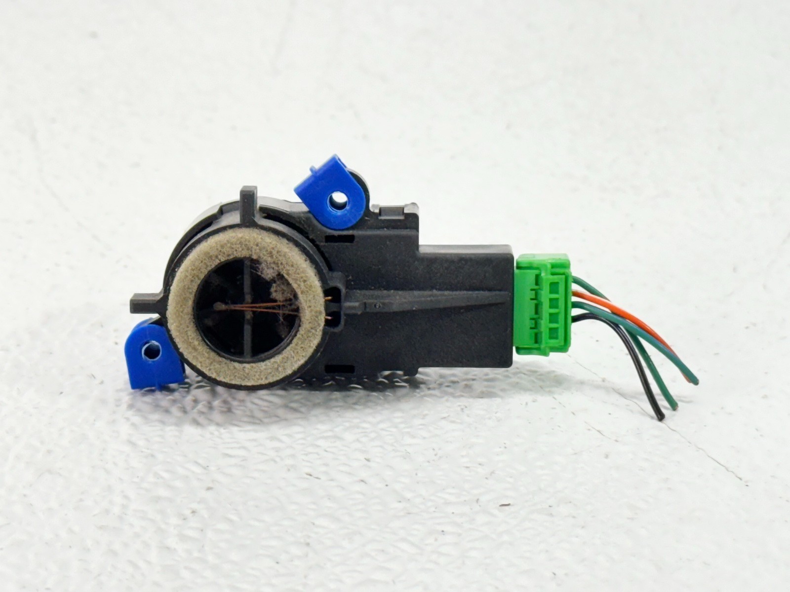 12-19 RANGE ROVER EVOQUE INTERIOR TEMP CLIMATE COMPUTER CONTROL MODULE