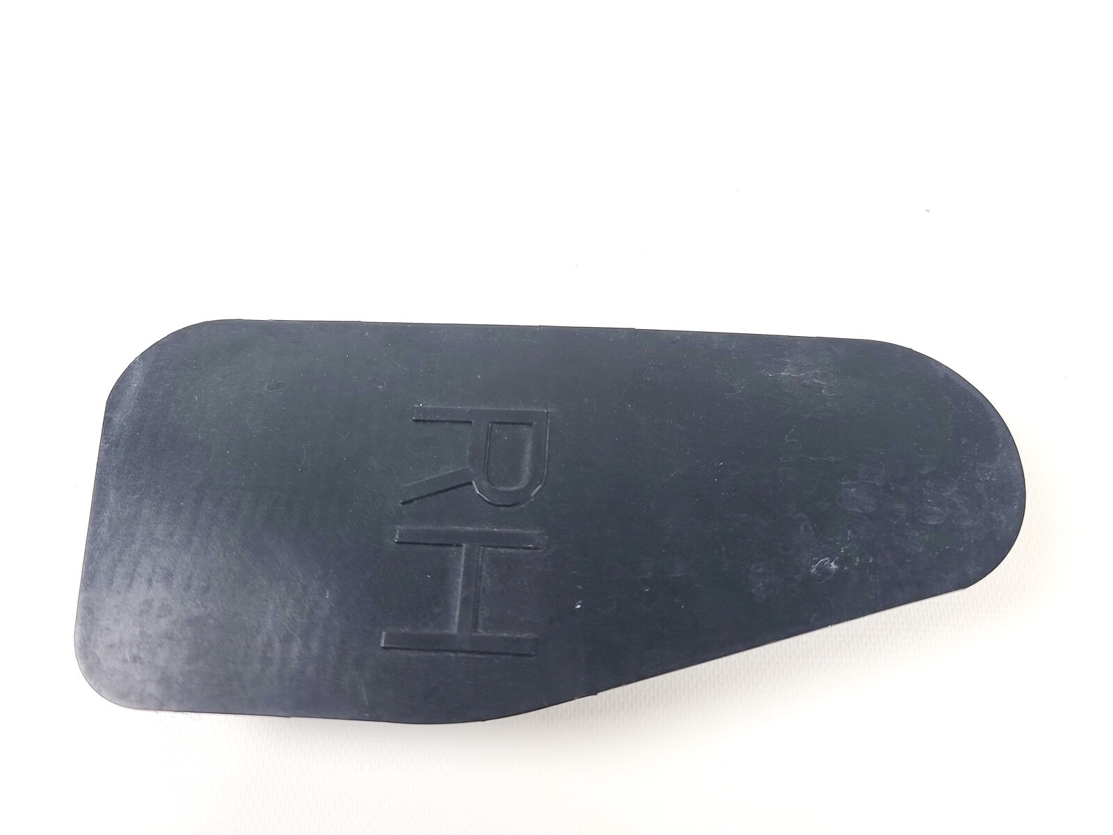 13-20 INFINITI JX35 QX60 UPPER RIGHT RH PASS SIDE RAIL GROMMET TRIM PANEL
