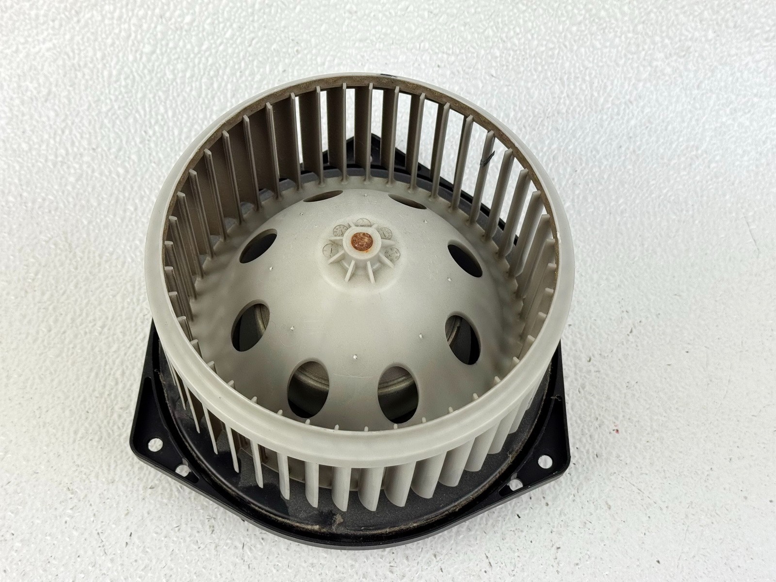14-20 INFINITI QX60 A / C AIR CONDITIONING HEATER BLOWER MOTOR FAN