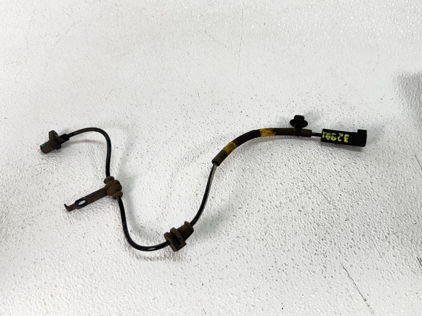 13-20 LINCOLN MKZ REAR LEFT LH DRIVER SIDE ABS WHEEL SPEED SENSOR