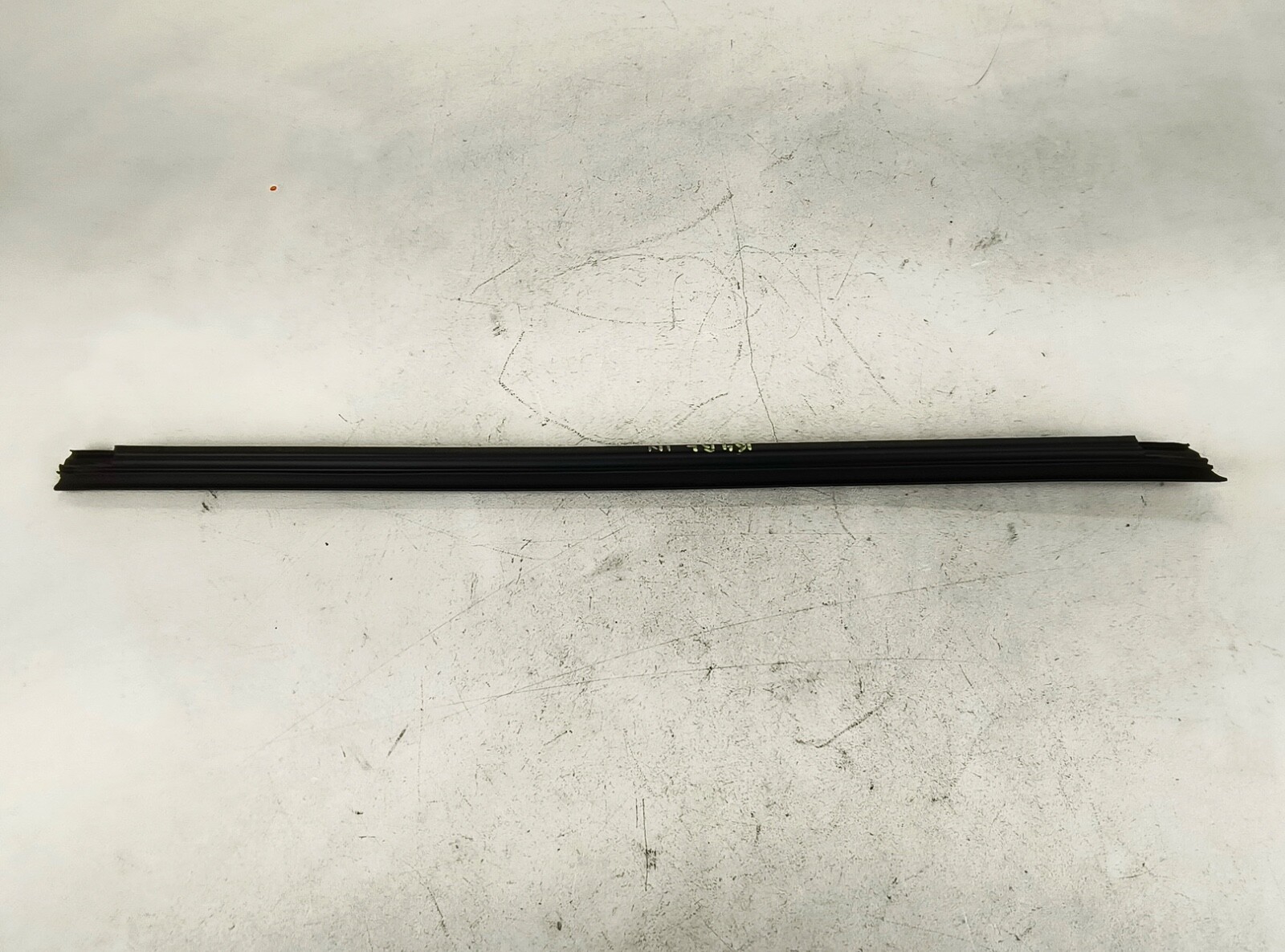 15-23 LAND ROVER DISCOVERY SPORT REAR LEFT LH SIDE TRUNK LUGGAGE TRIM COVER