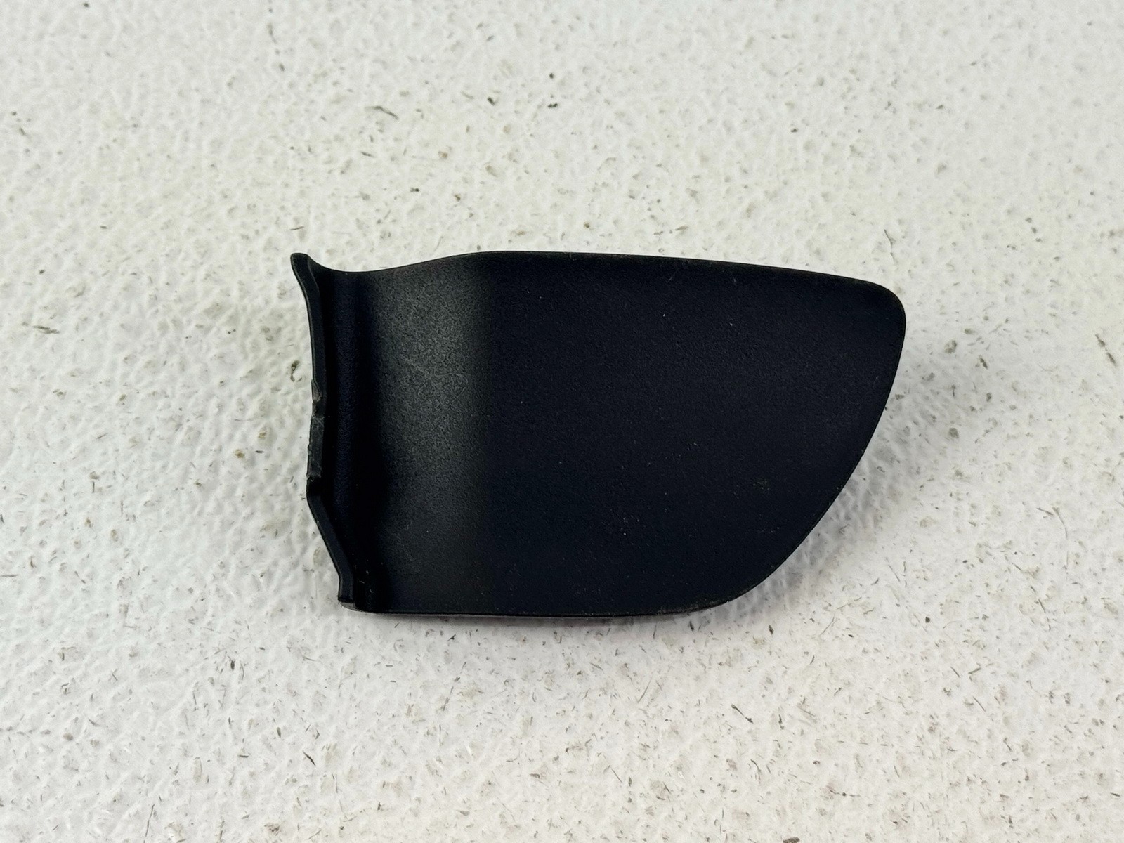 14-18 INFINITI Q50 REAR LEFT LH SIDE INTERIOR DOOR HANDLE INSIDE COVER TRIM
