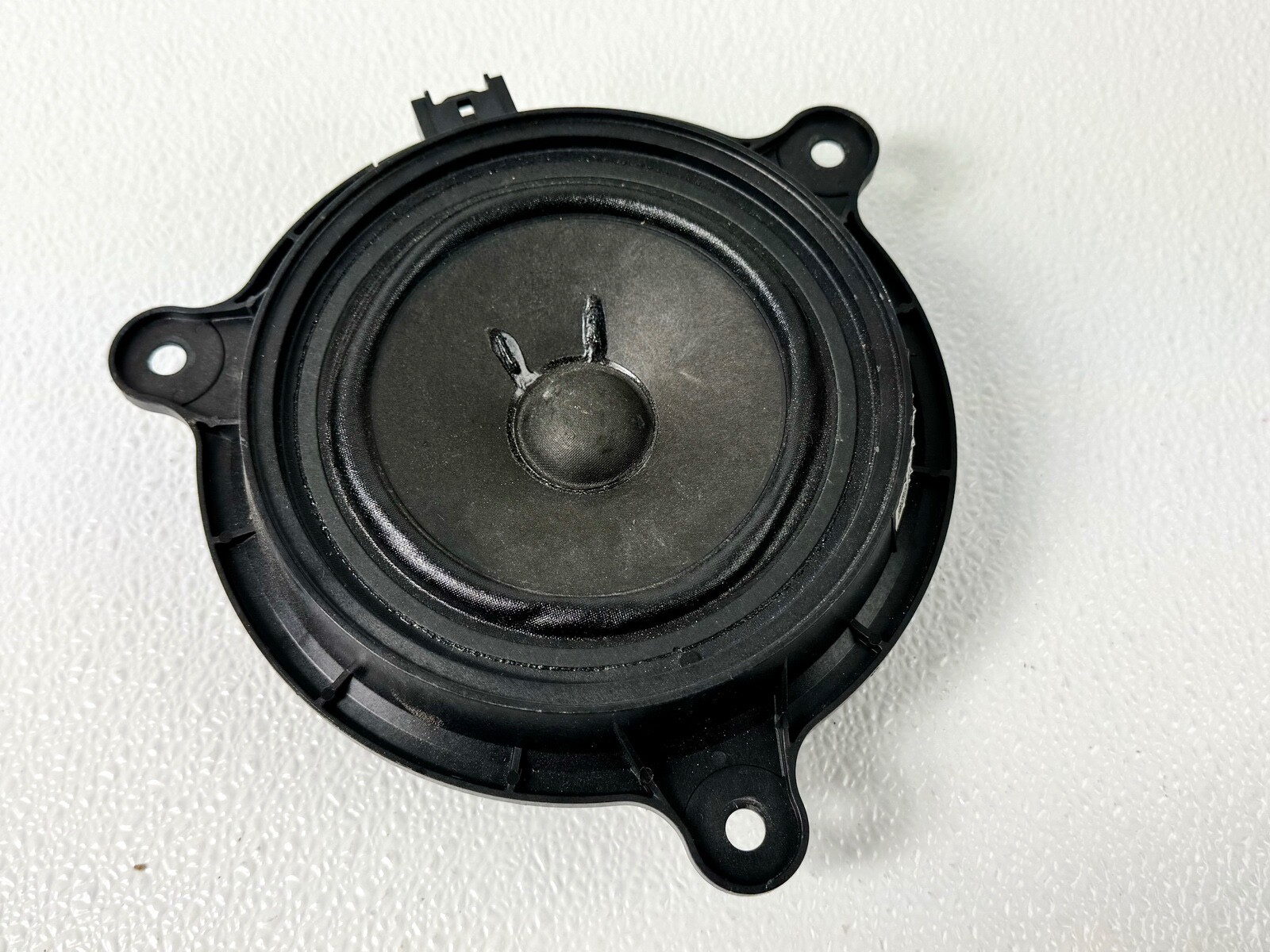 16-23 MAZDA CX-9 CX9 REAR LEFT DRIVER SIDE DOOR SOUND AUDIO SPEAKER TWEETER